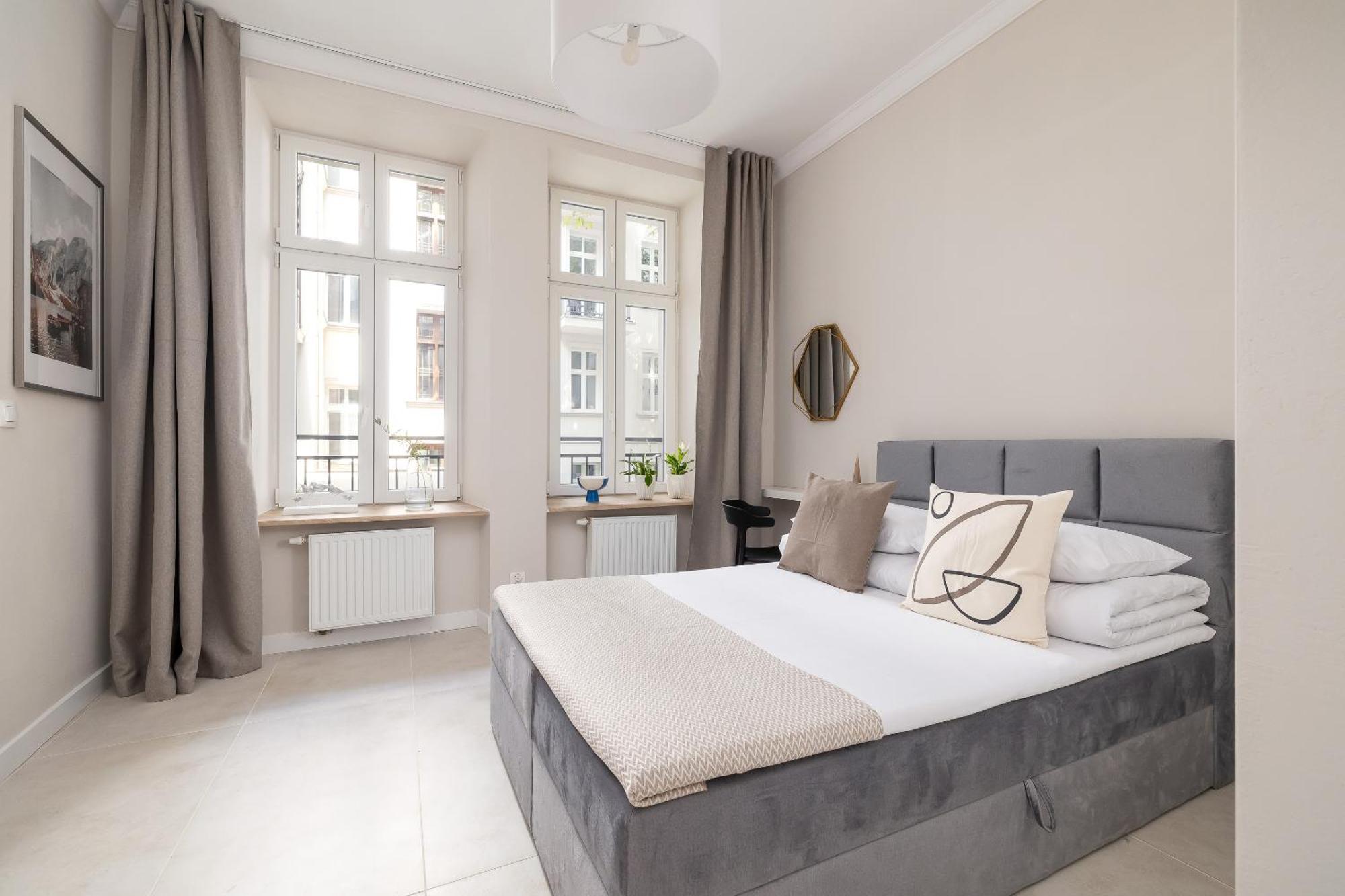 Apartment For Two - Kazimierz- 43 Starowislna Street *