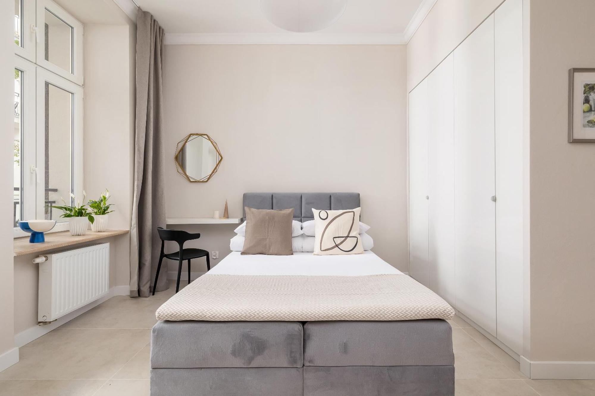 For Two - Kazimierz- 43 Starowislna Street *
