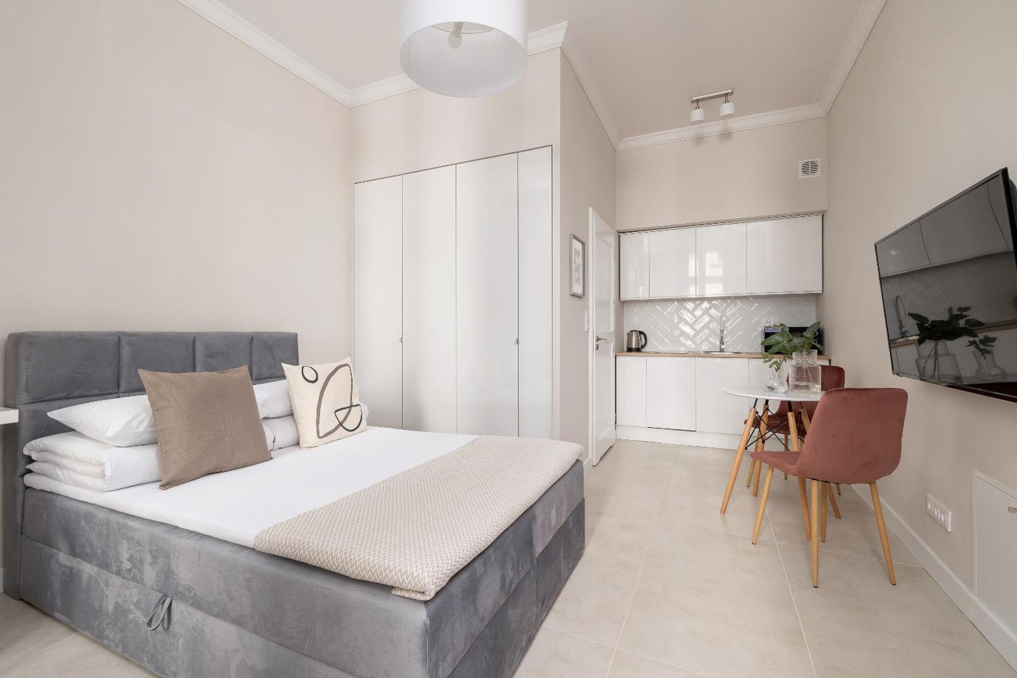 For Two - Kazimierz- 43 Starowislna Street * Krakau