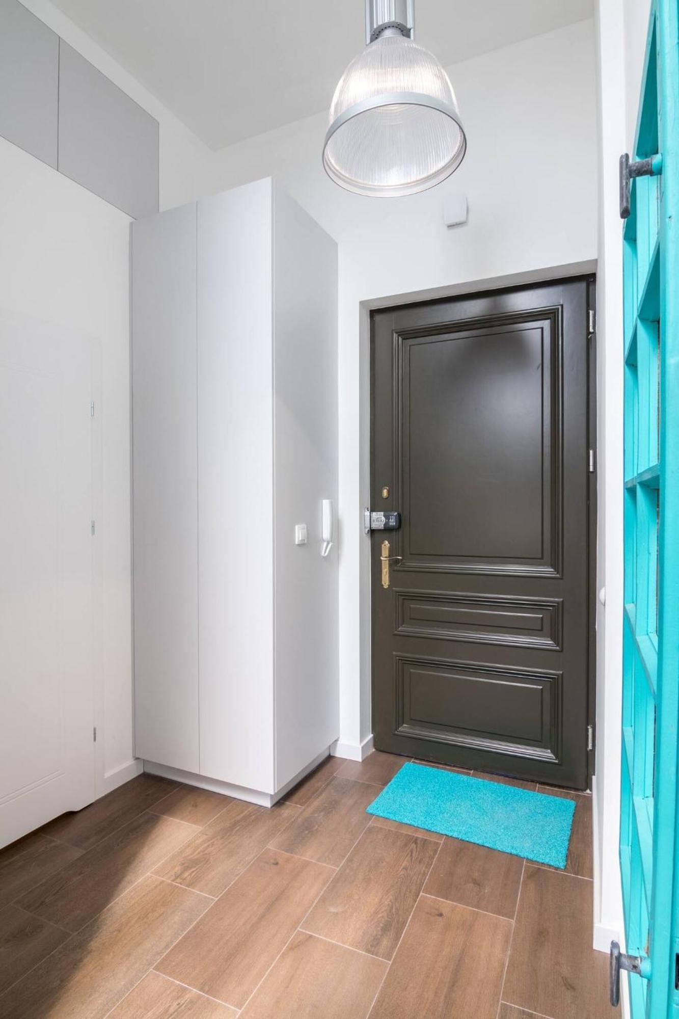 2-bedroom - Sarego 16 *