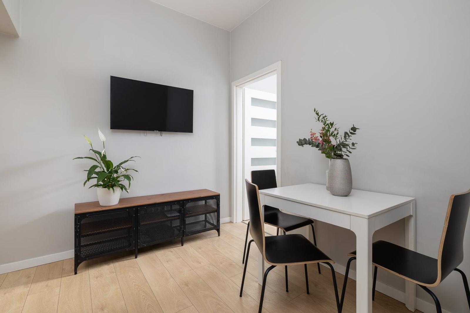 3-bedroom - Old Town- Blich 9 Apartament Kraków