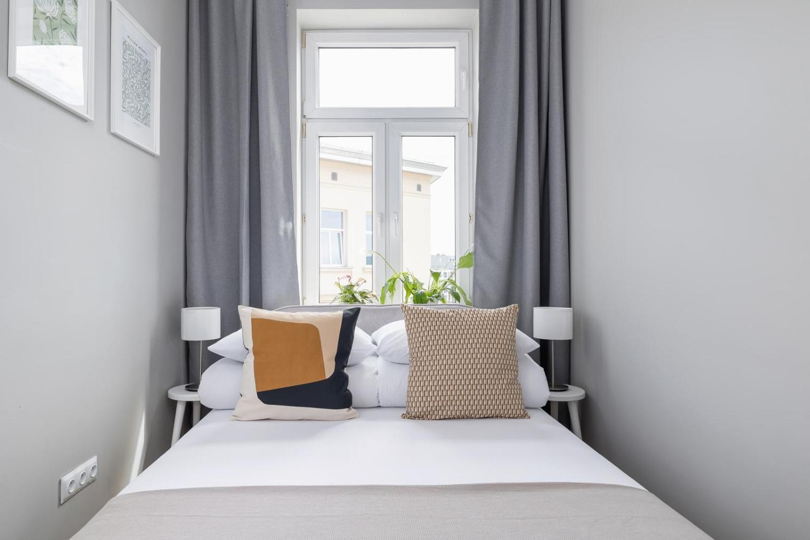 3-bedroom - Old Town- Blich 9 * Kraków