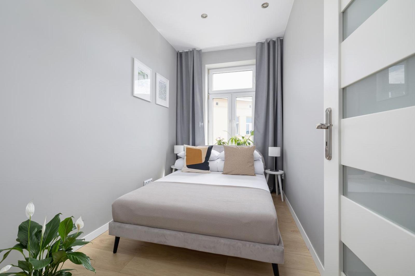 3-bedroom - Old Town- Blich 9 *