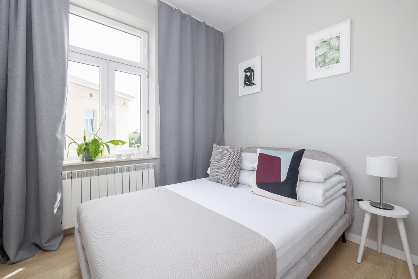 Apartament 3-bedroom - Old Town- Blich 9 Kraków