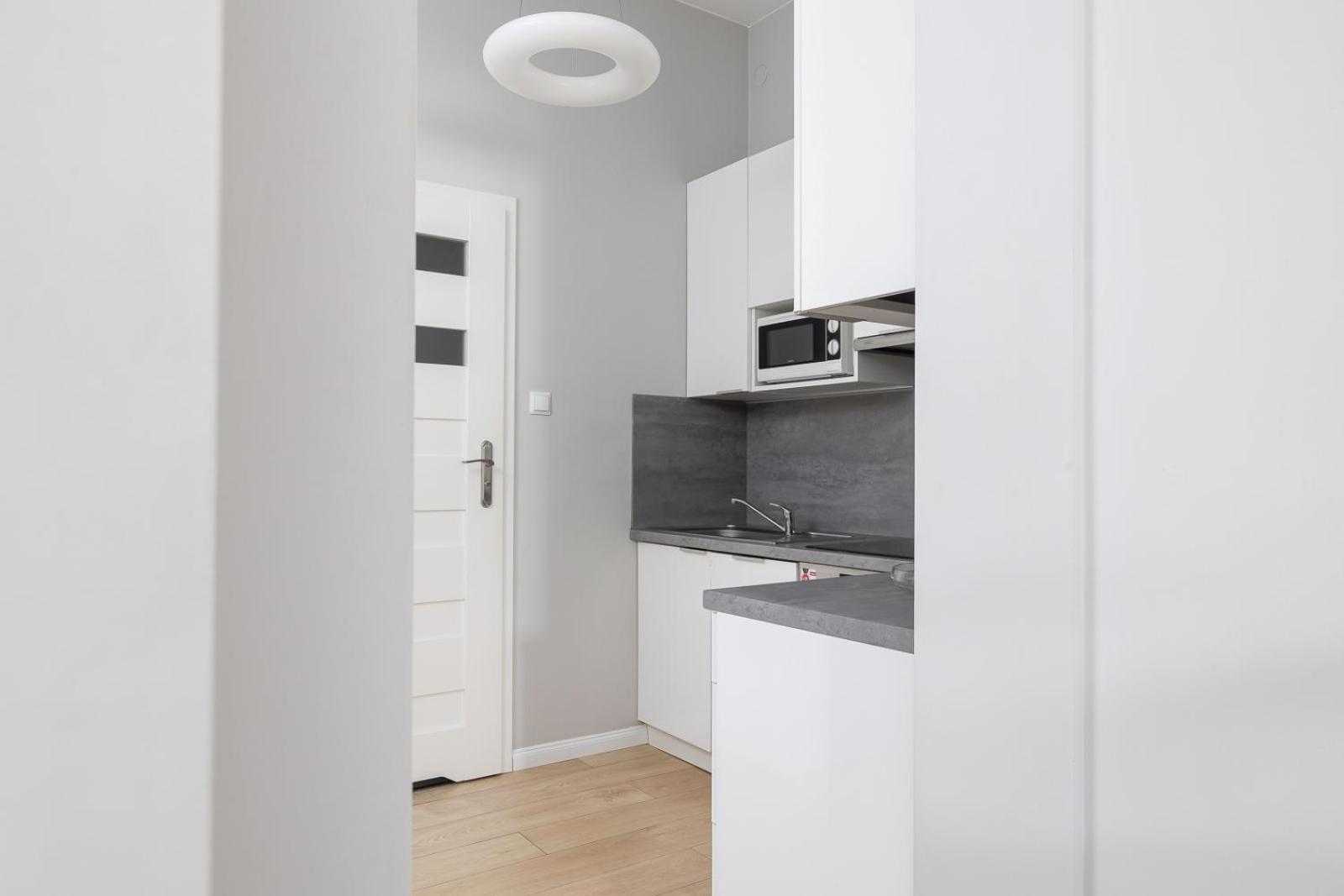 3-bedroom - Old Town- Blich 9 Kraków