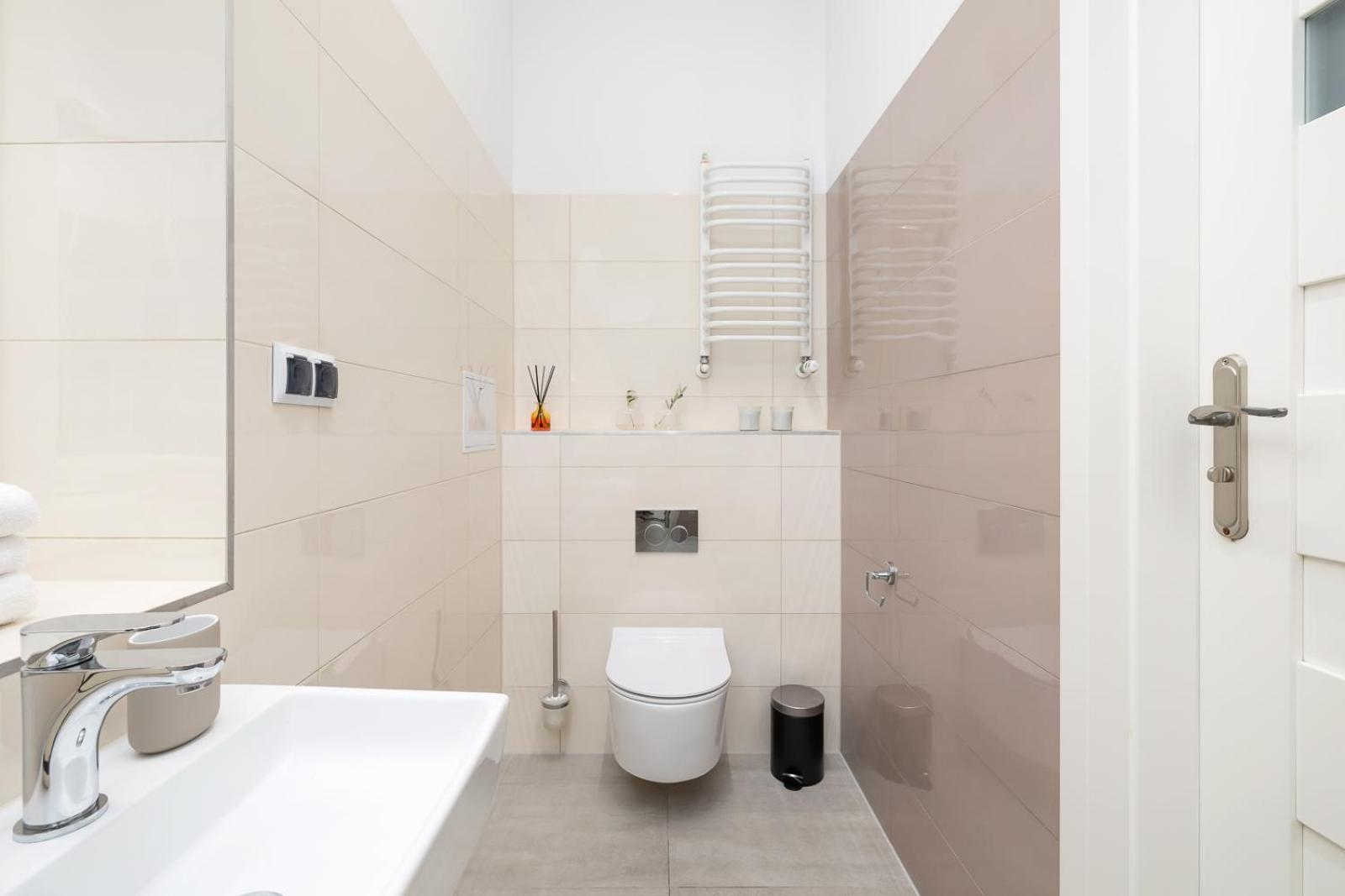 3-bedroom - Old Town- Blich 9