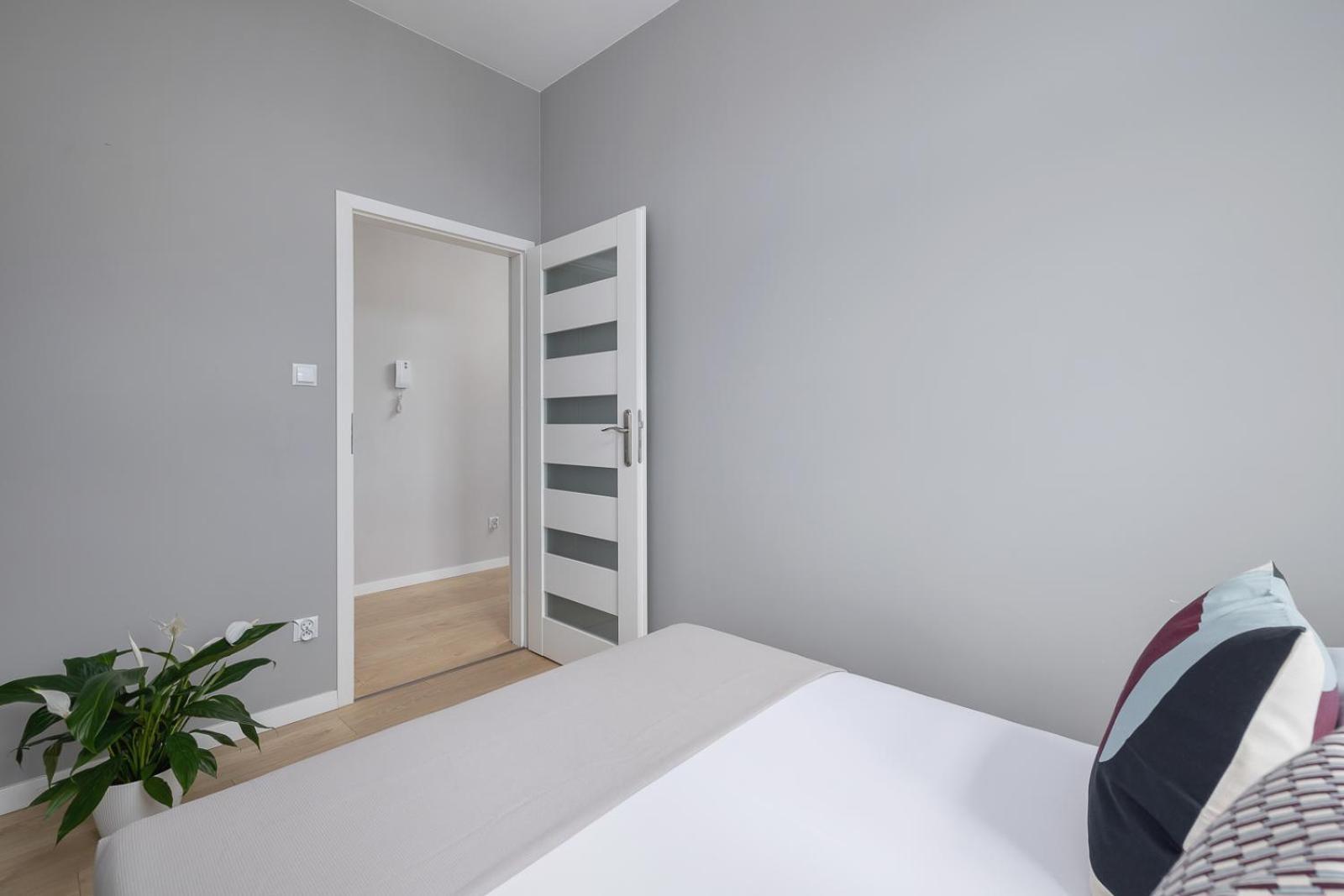 Apartament 3-bedroom - Old Town- Blich 9