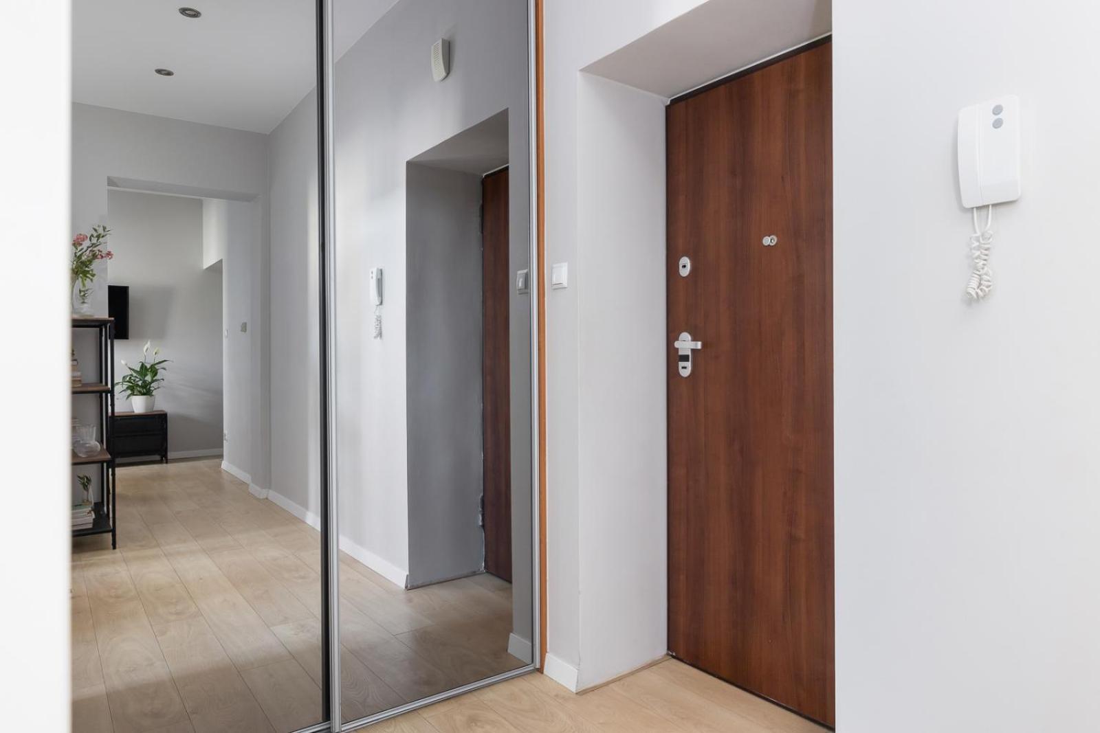 3-bedroom - Old Town- Blich 9 Apartament *