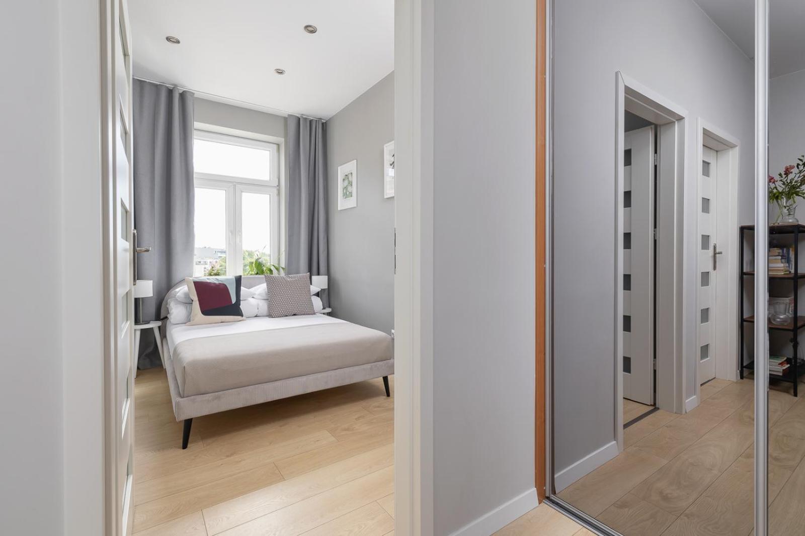 Apartament 3-bedroom - Old Town- Blich 9 *