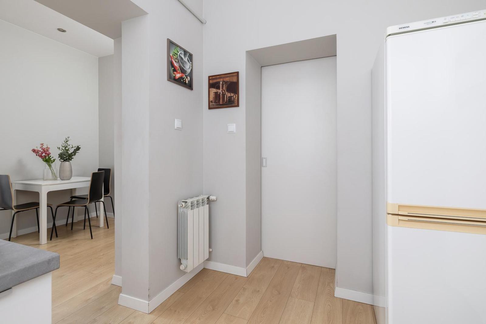 3-bedroom - Old Town- Blich 9 * Kraków
