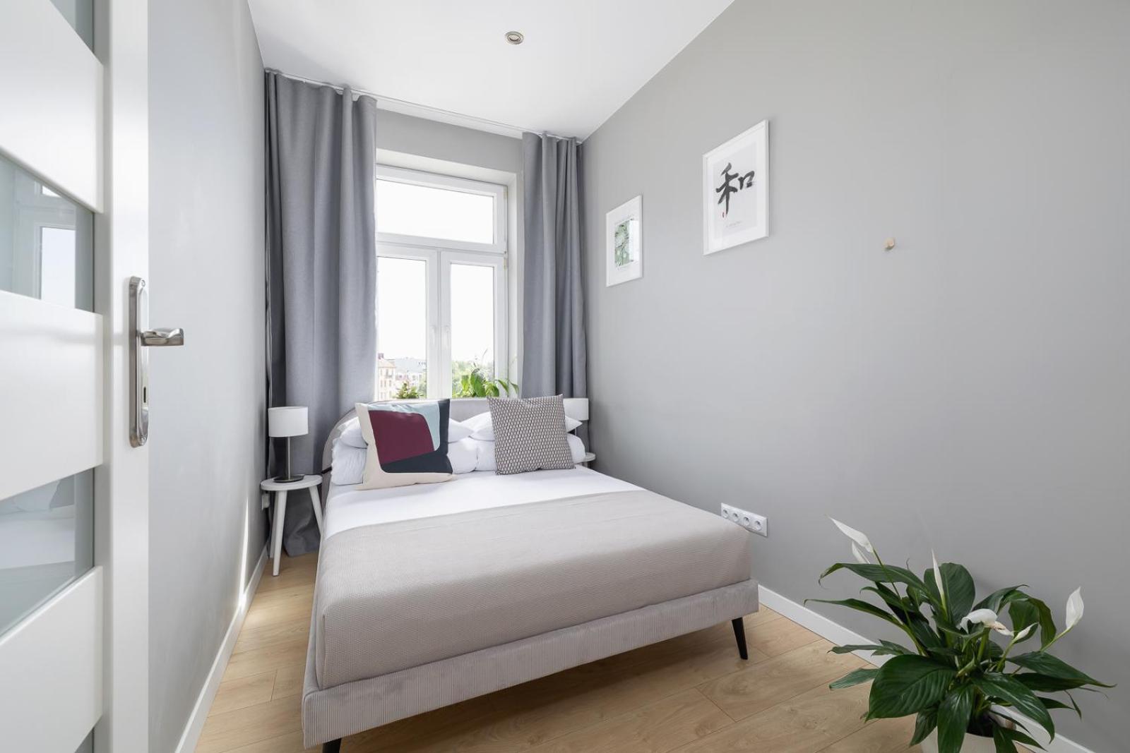 3-bedroom - Old Town- Blich 9 Apartament