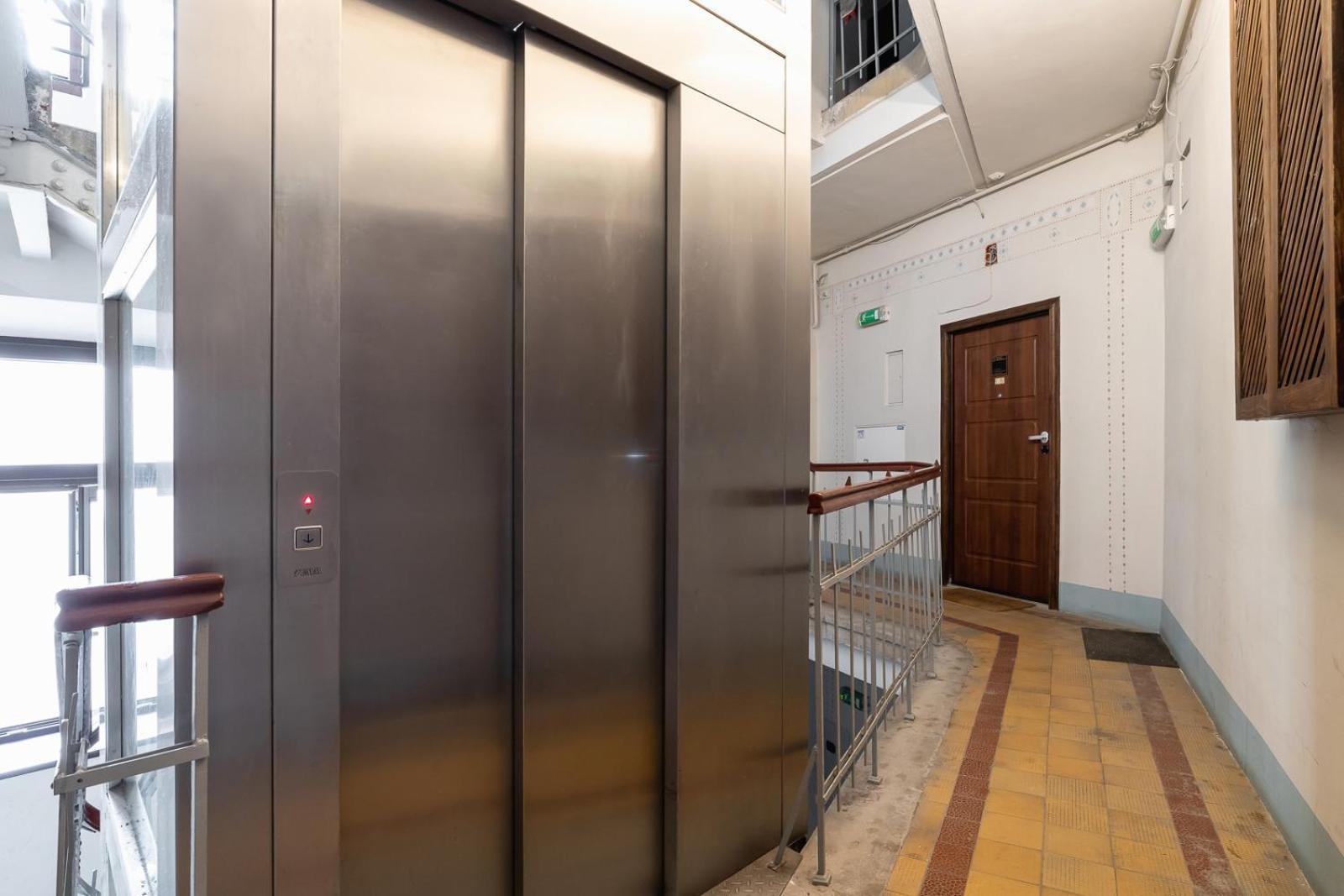 Apartament 3-bedroom - Old Town- Blich 9 Kraków