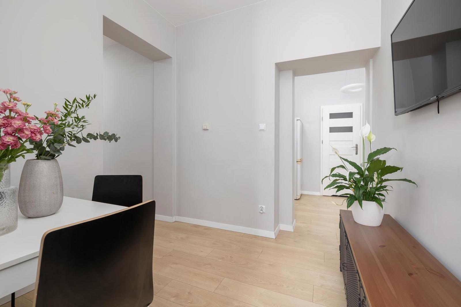3-bedroom - Old Town- Blich 9 Apartament *