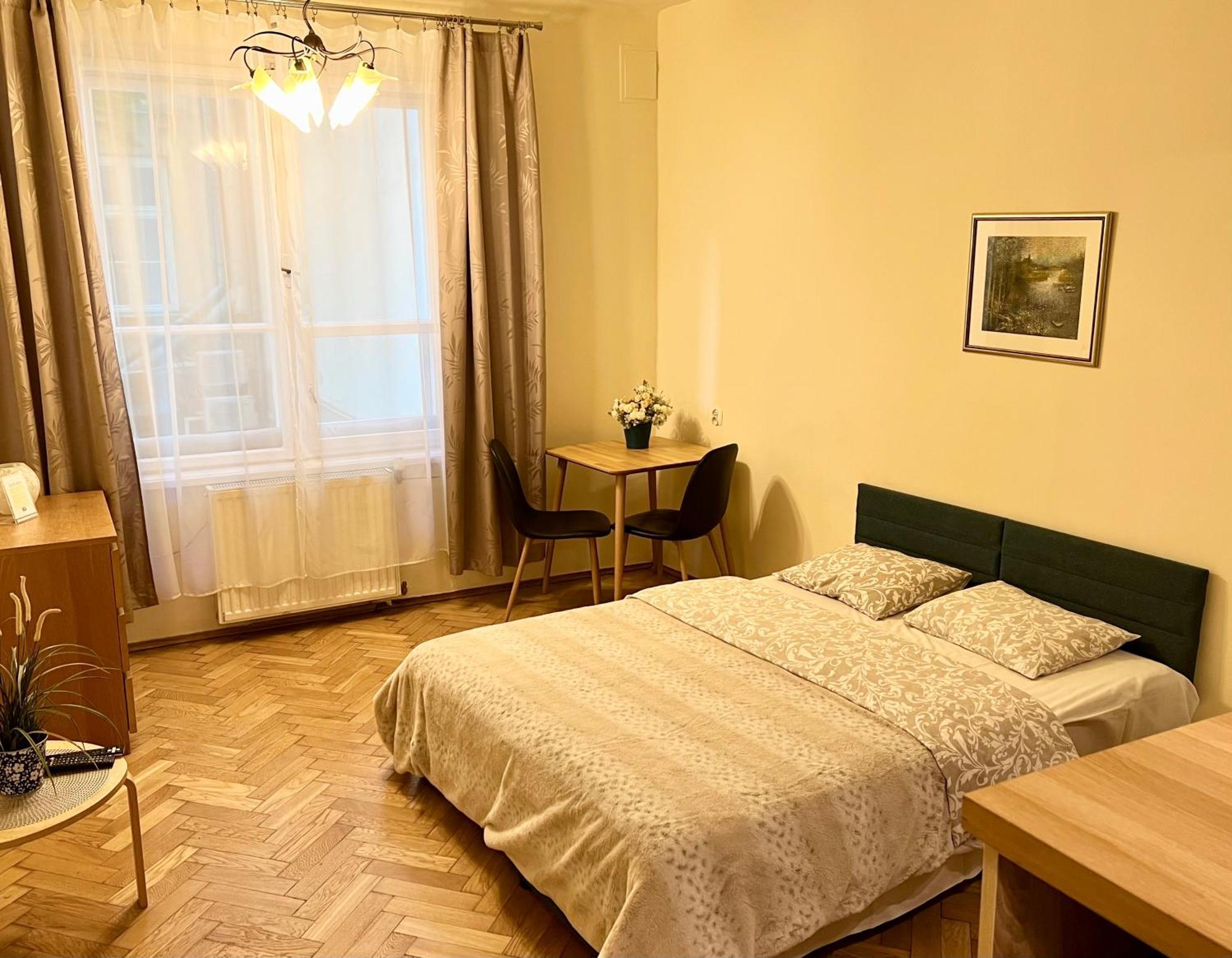 I Studia Herbarium Apartment