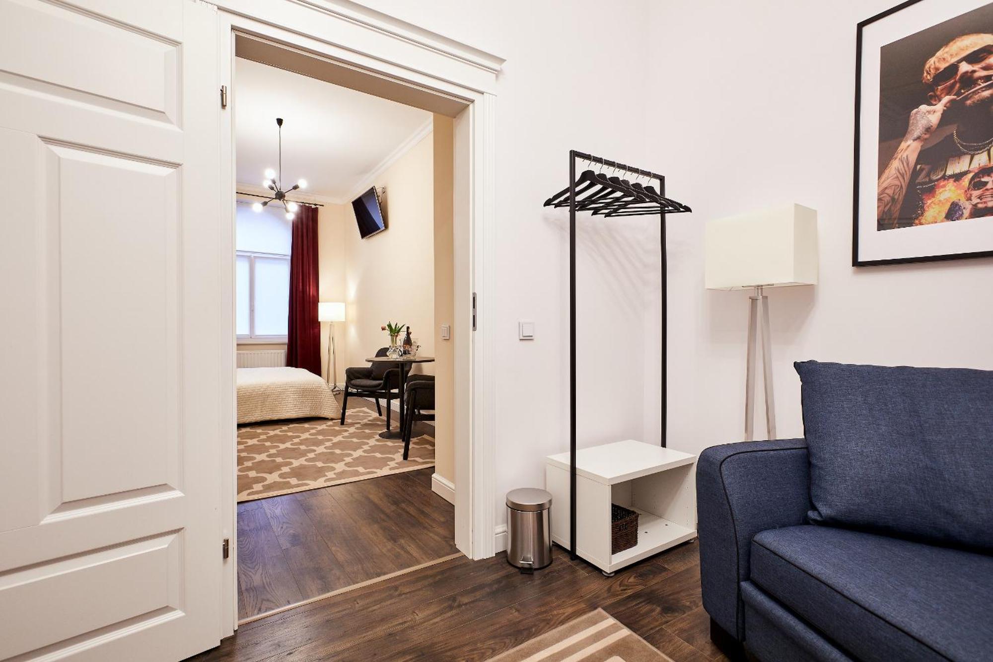 Appartement Aurora - Old Town *