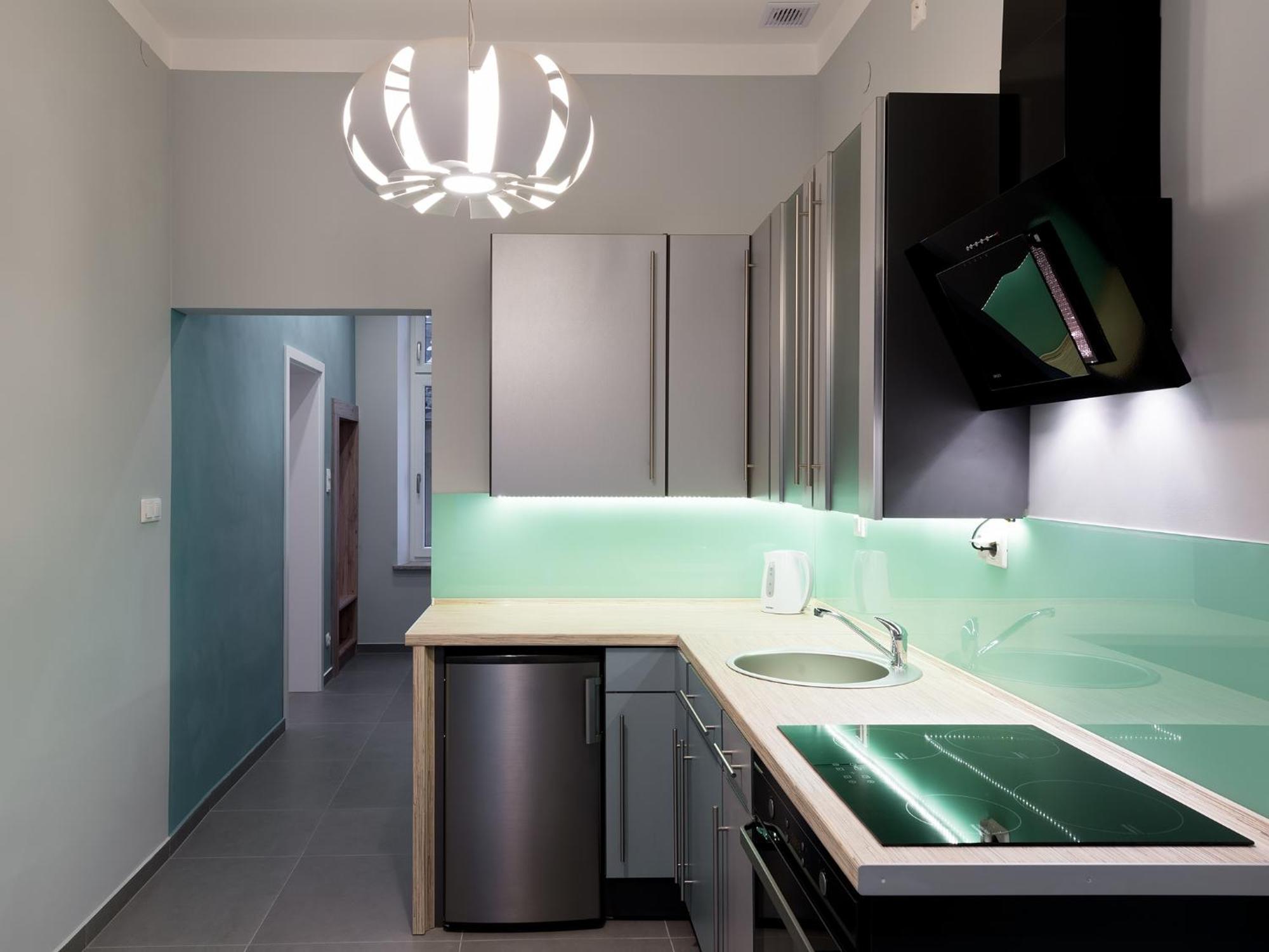 Aurora - Old Town Appartement