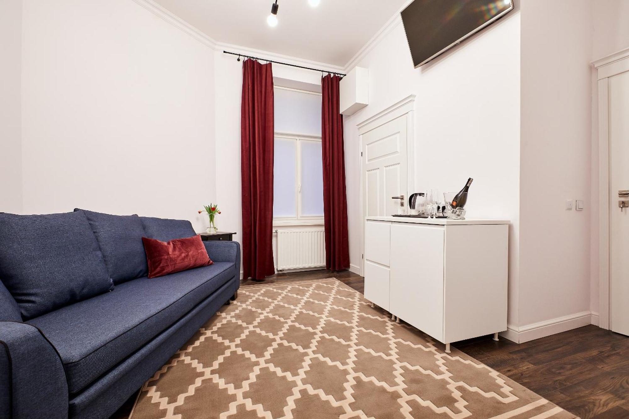 Aurora - Old Town Appartement *