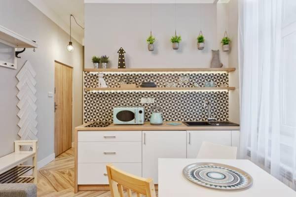 Appartement Aurora - Old Town