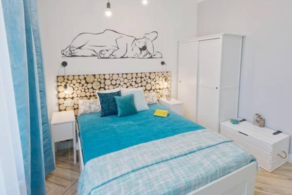 Appartement Aurora - Old Town *
