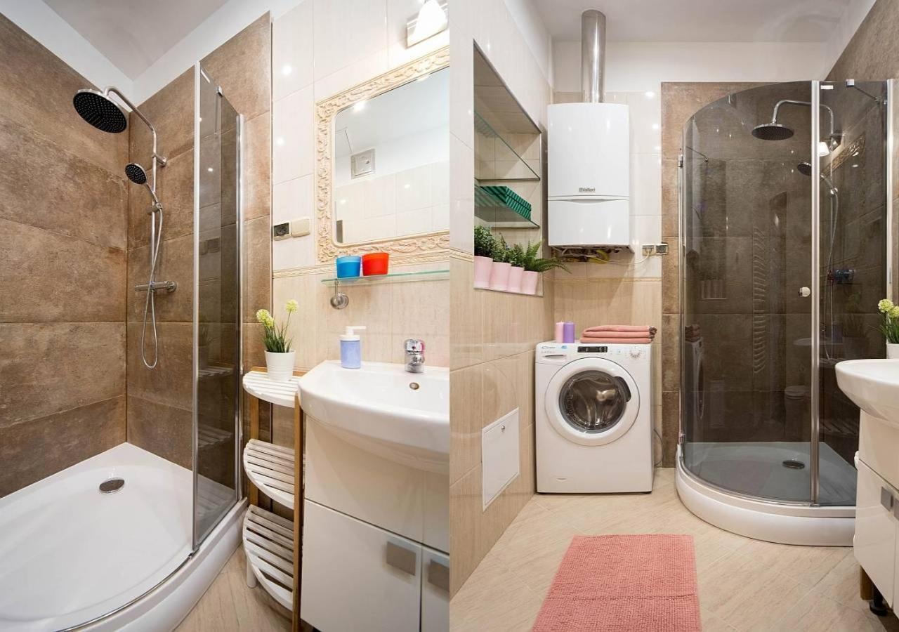 Aurora - Old Town Appartement *