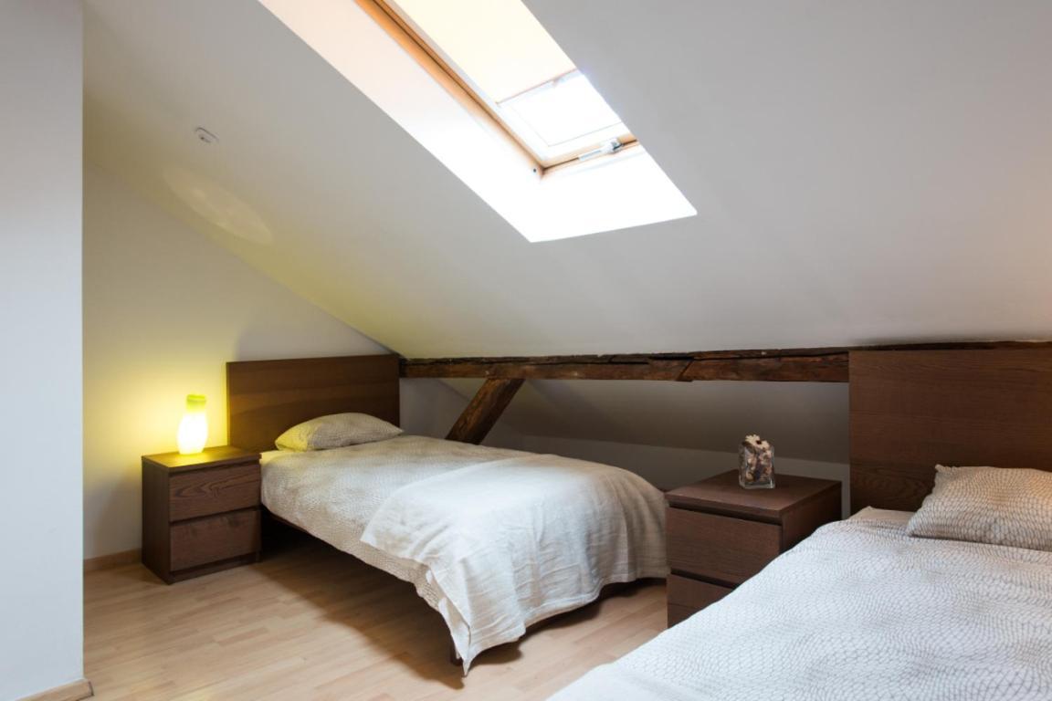 Aurora - Old Town Appartement Krakau