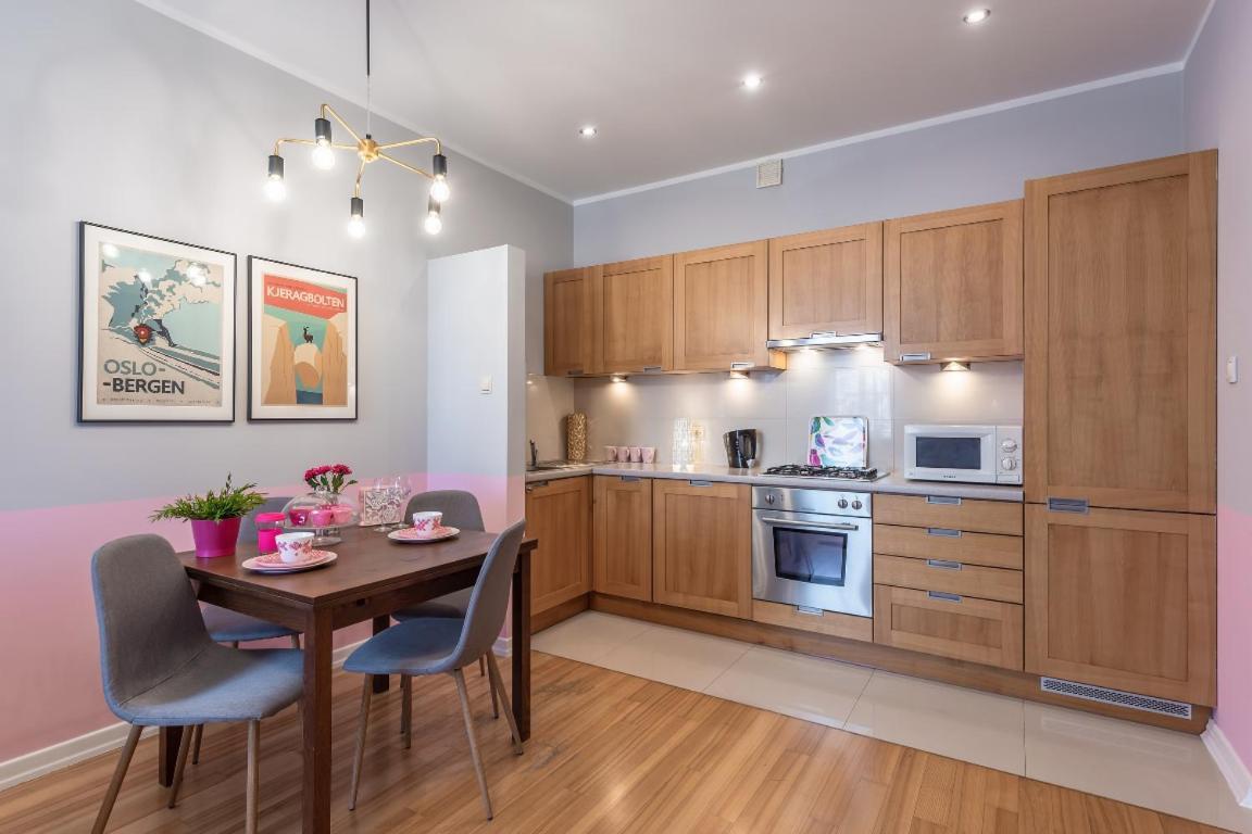 Appartement Aurora - Old Town *
