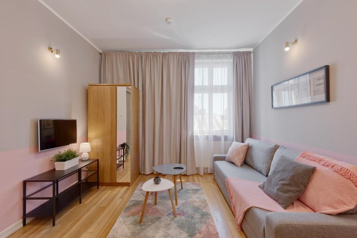 Aurora - Old Town Appartement Krakau