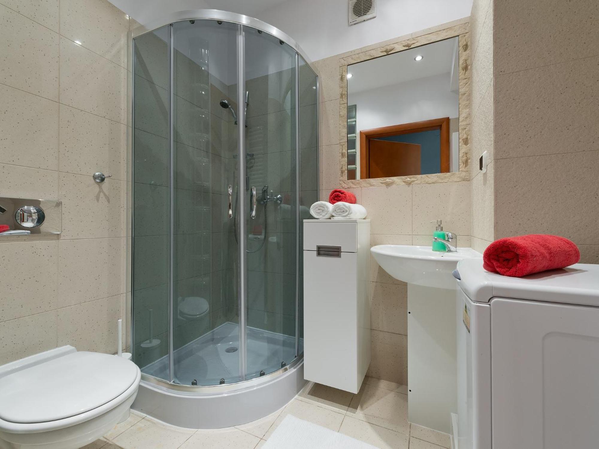 Appartement Aurora - Old Town *