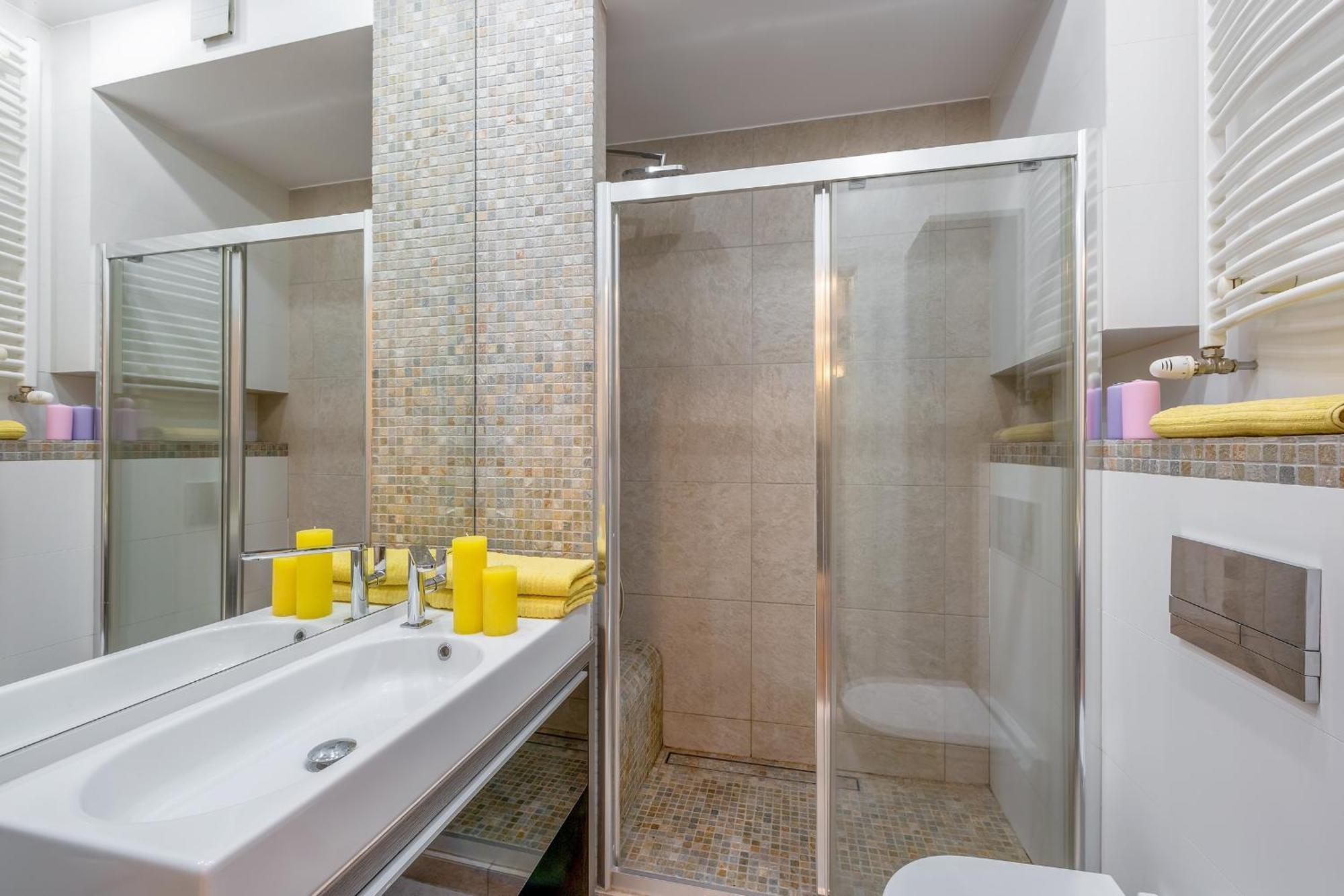 Appartement Aurora - Old Town *