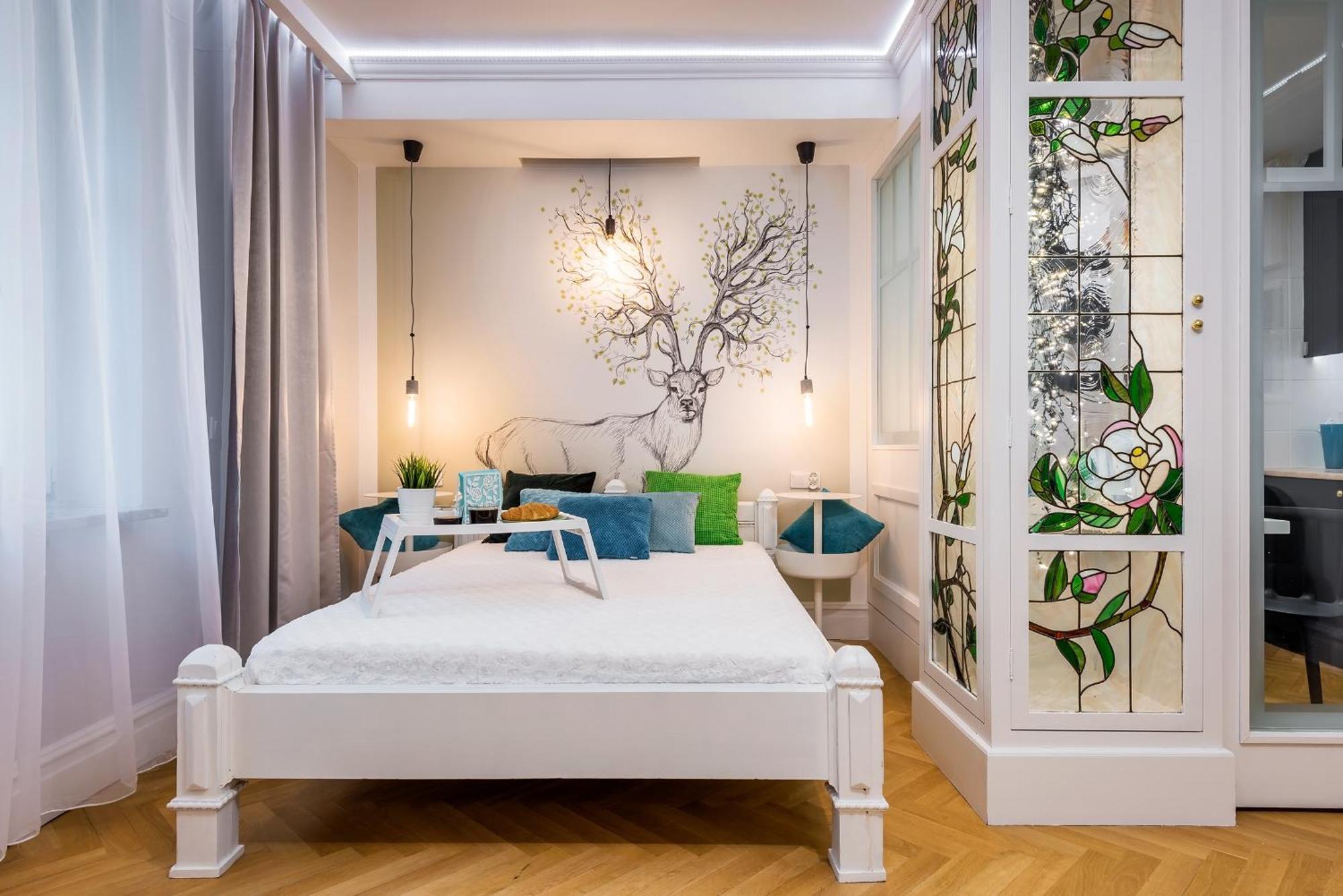 Aurora - Old Town Appartement Krakau