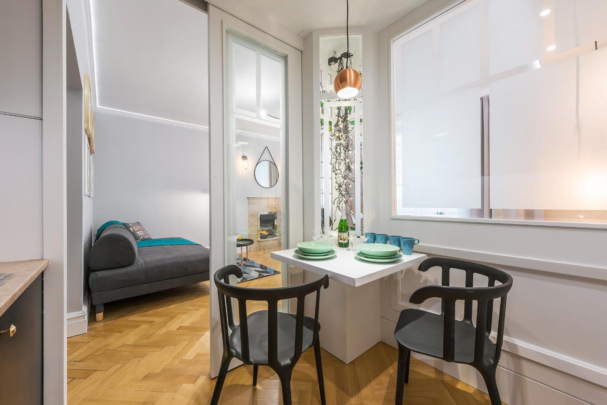 Appartement Aurora - Old Town *