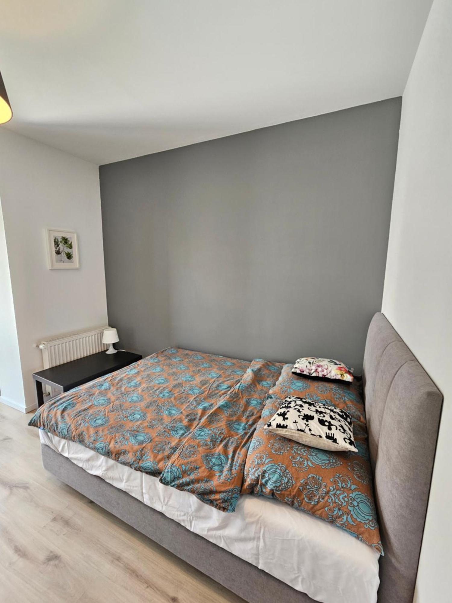 Apartment Comfortable Close To The Center