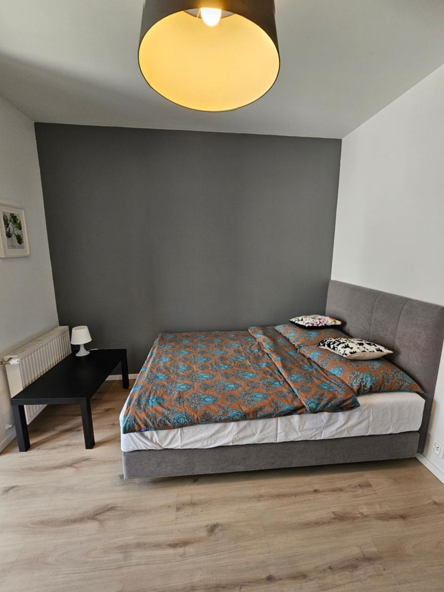Apartment Comfortable Close To The Center *
