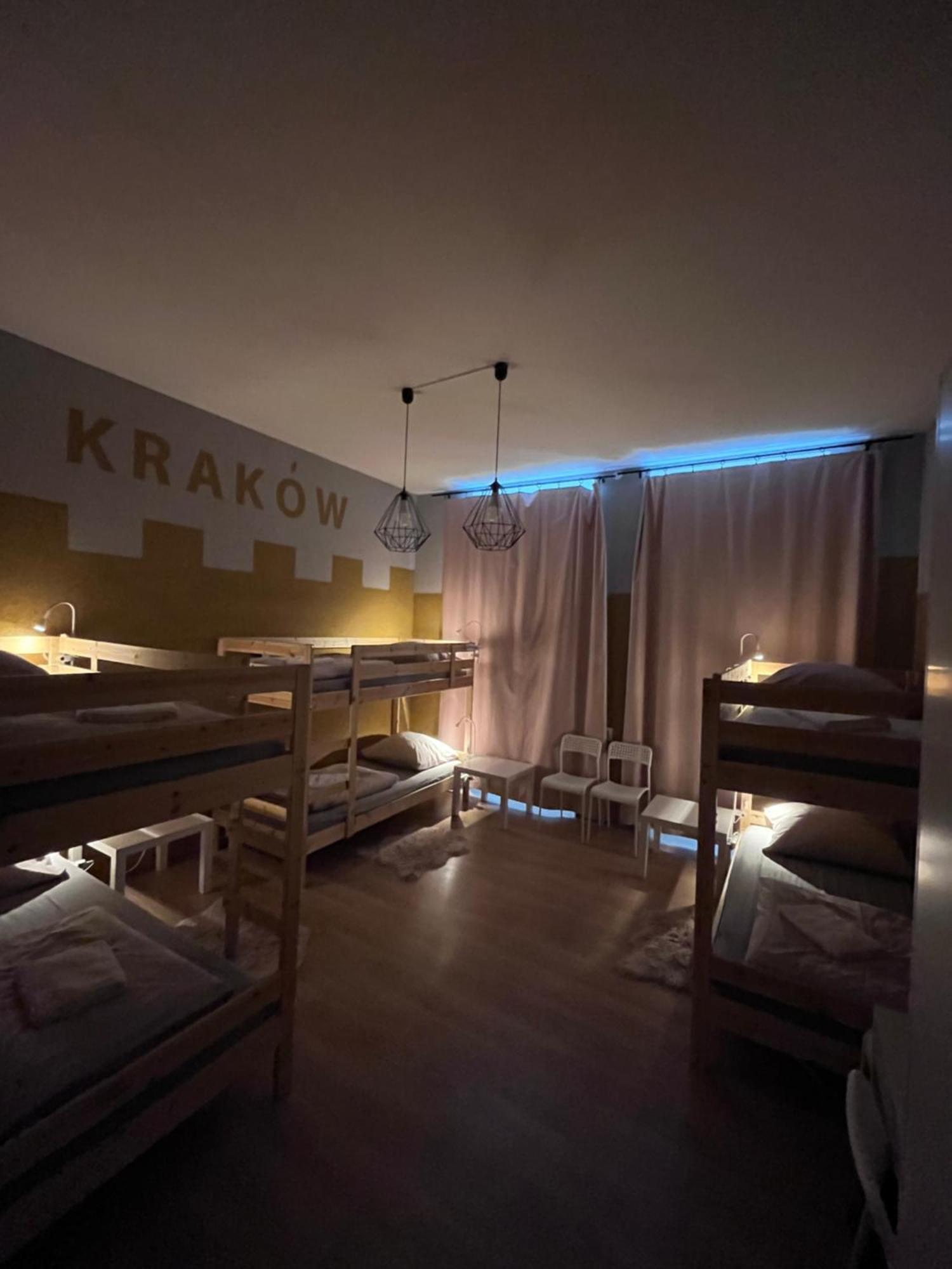 Girls * Krakow