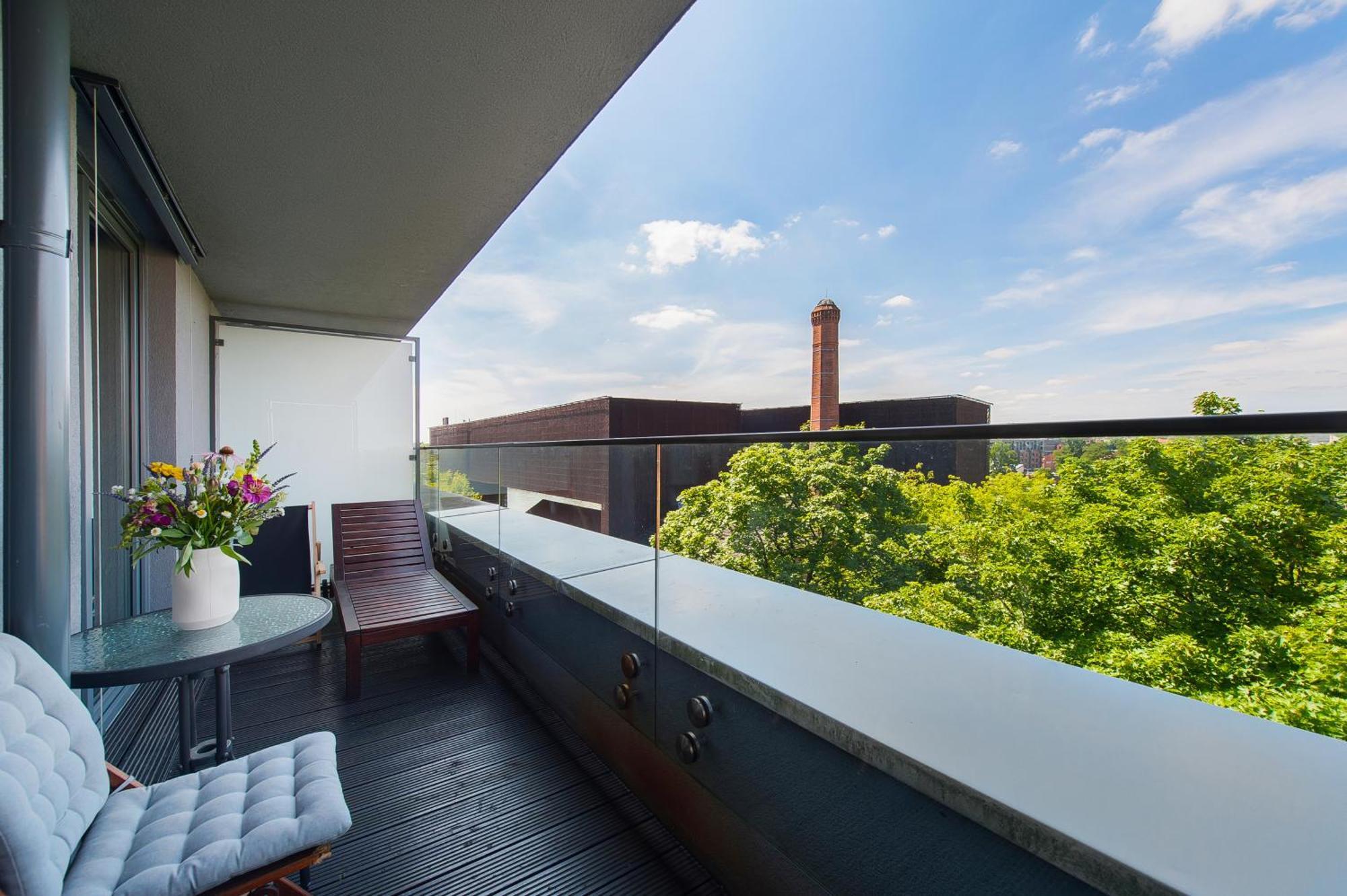 Apartment Wisla Riverside