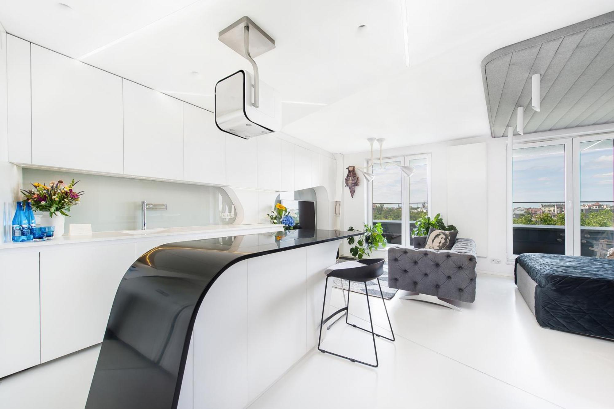 Wisla Riverside Apartment *