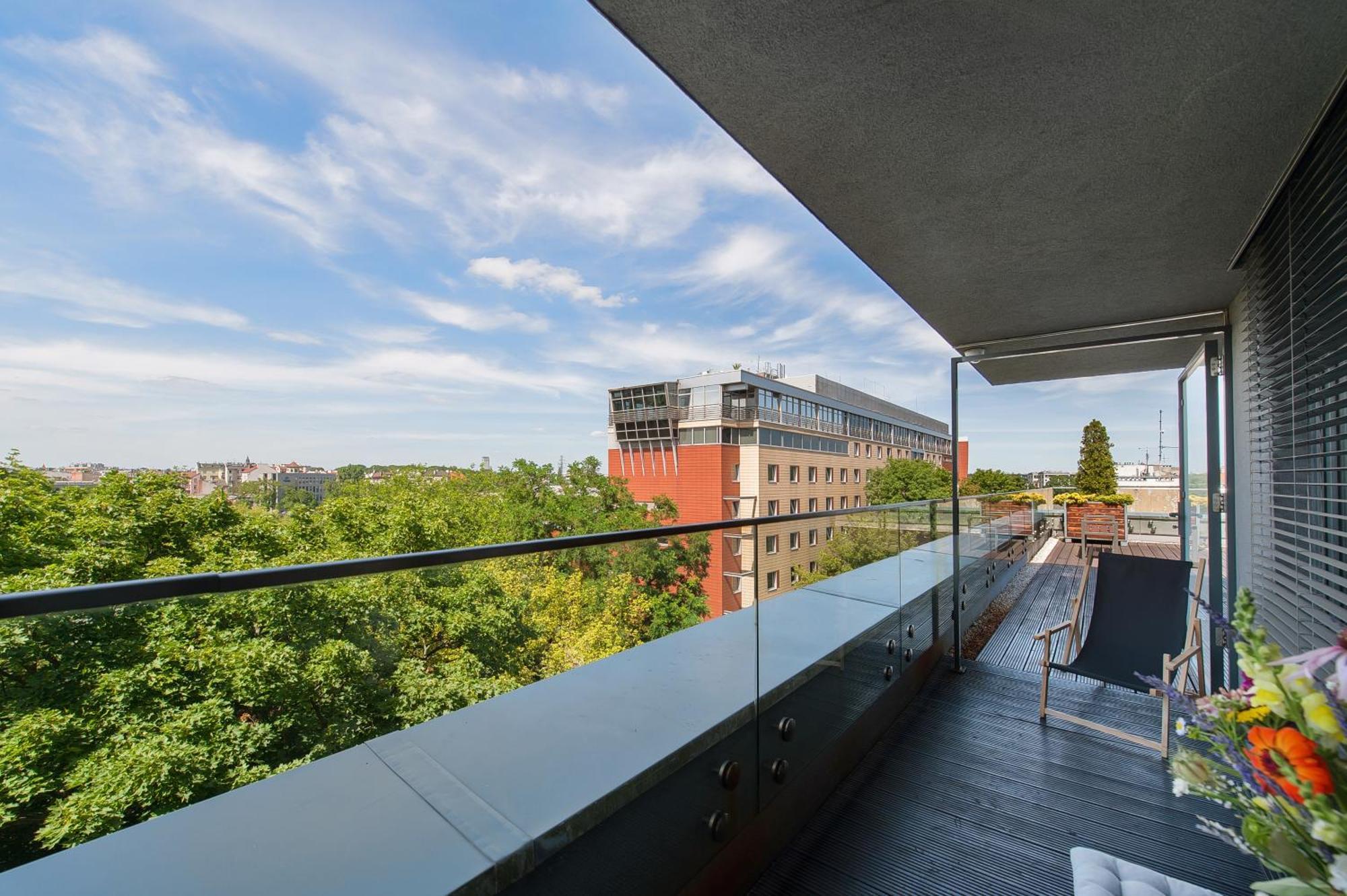 Apartment Wisla Riverside *