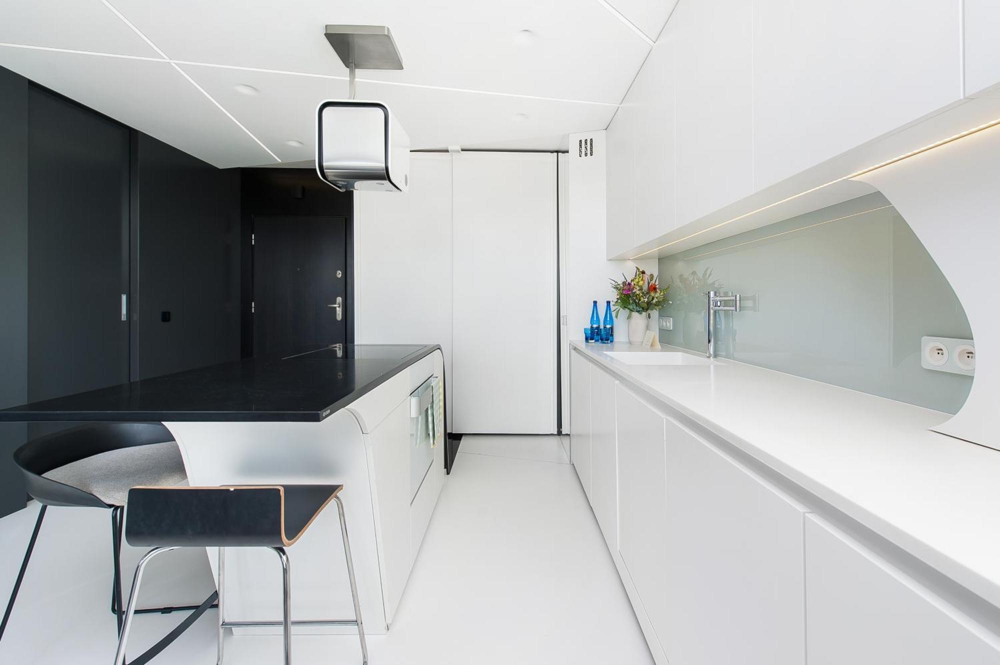 Wisla Riverside Apartment