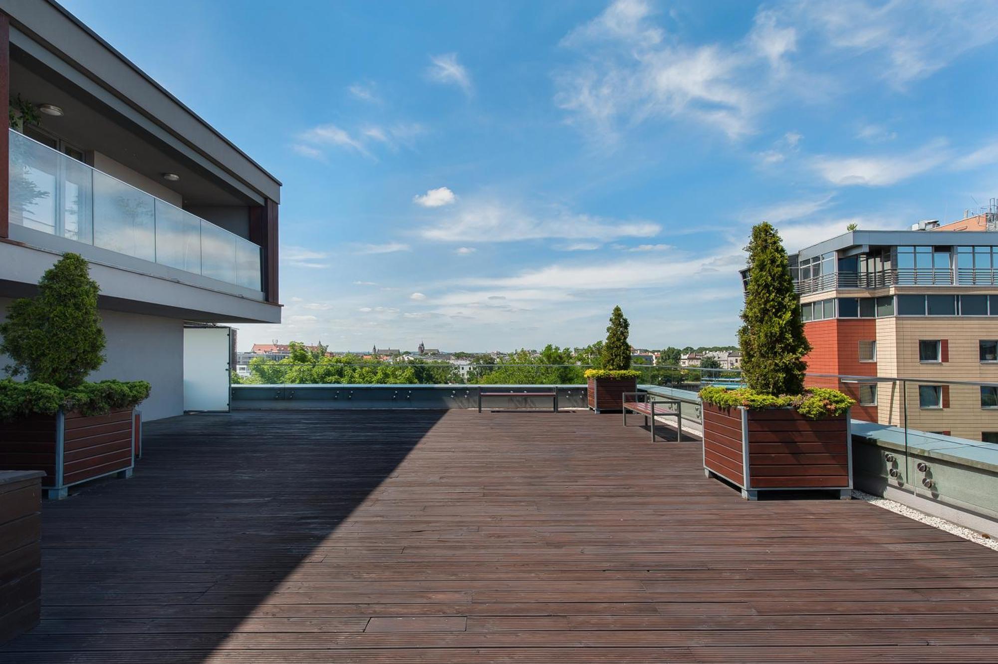 Apartment Wisla Riverside *