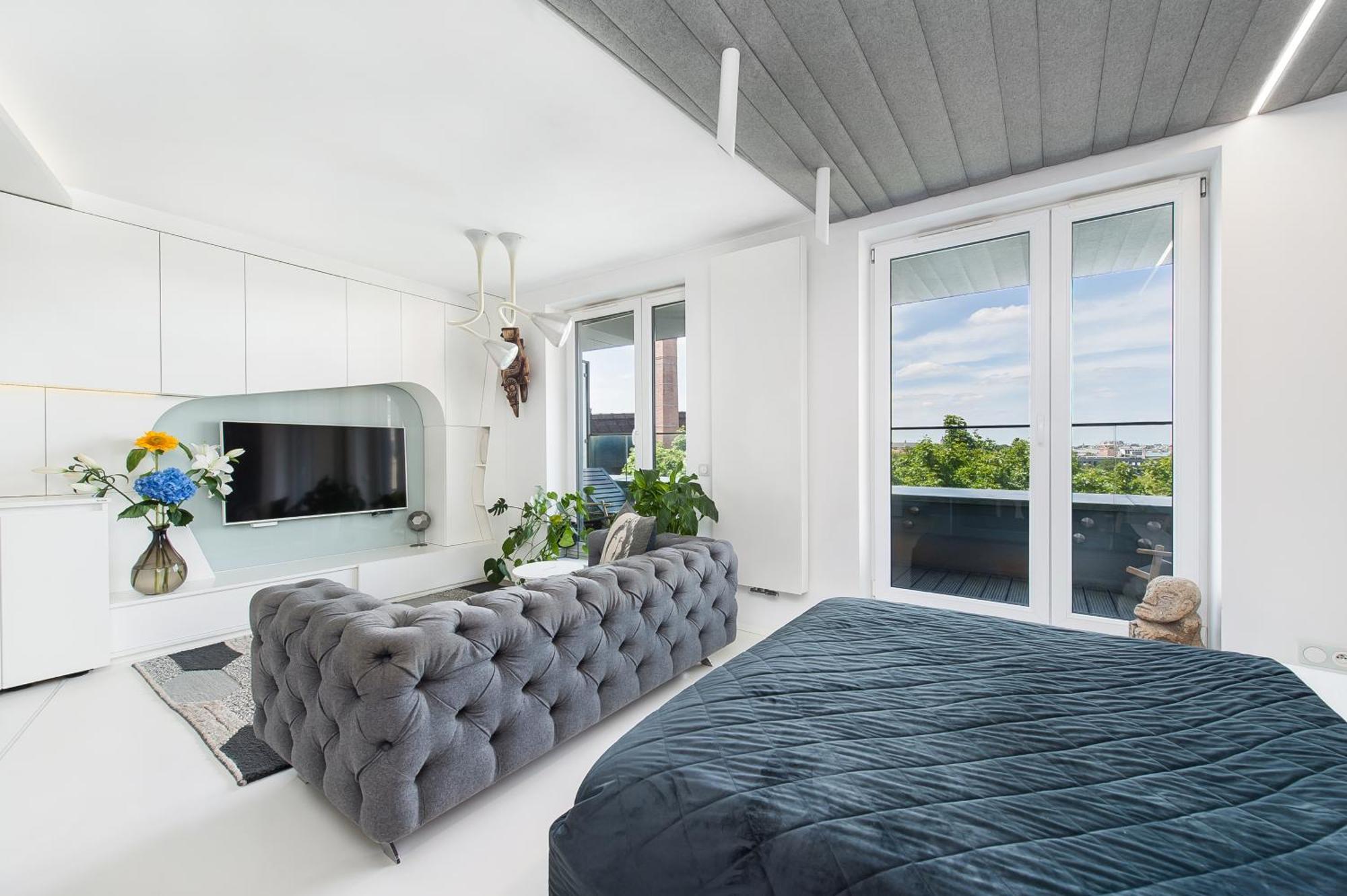 Wisla Riverside Apartment