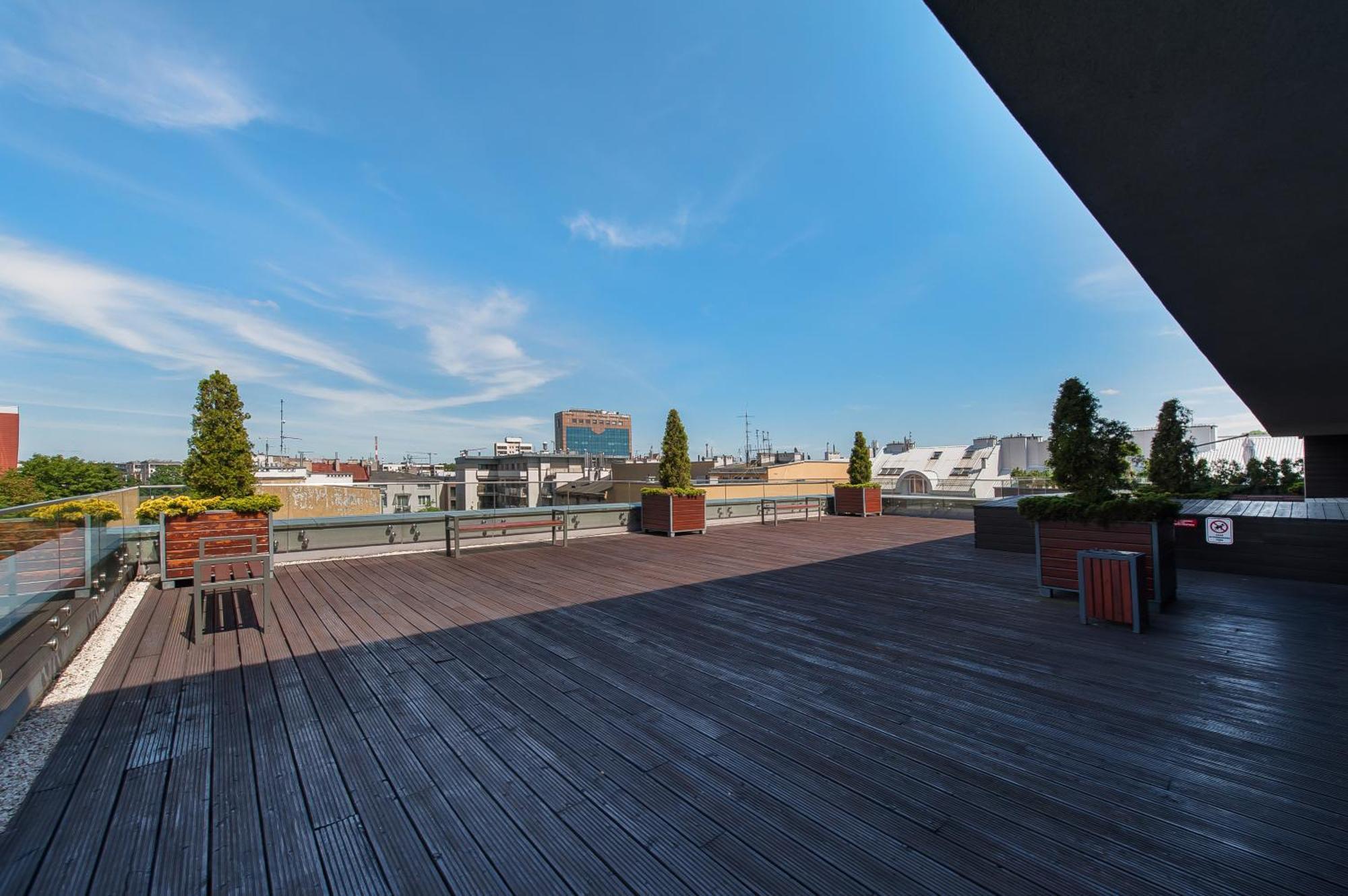 Apartment Wisla Riverside