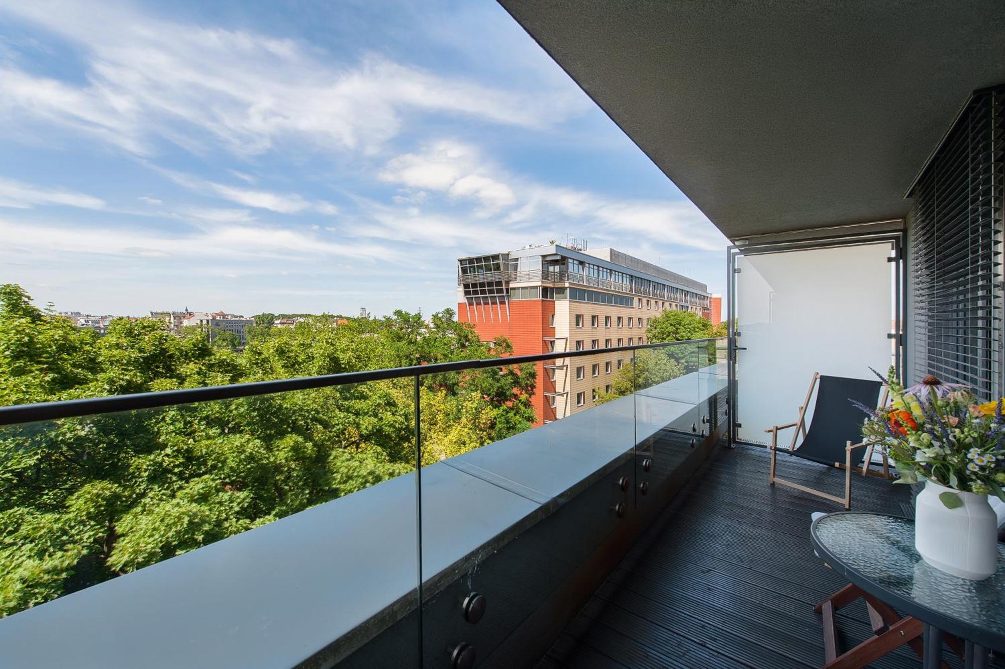 Wisla Riverside Apartment *