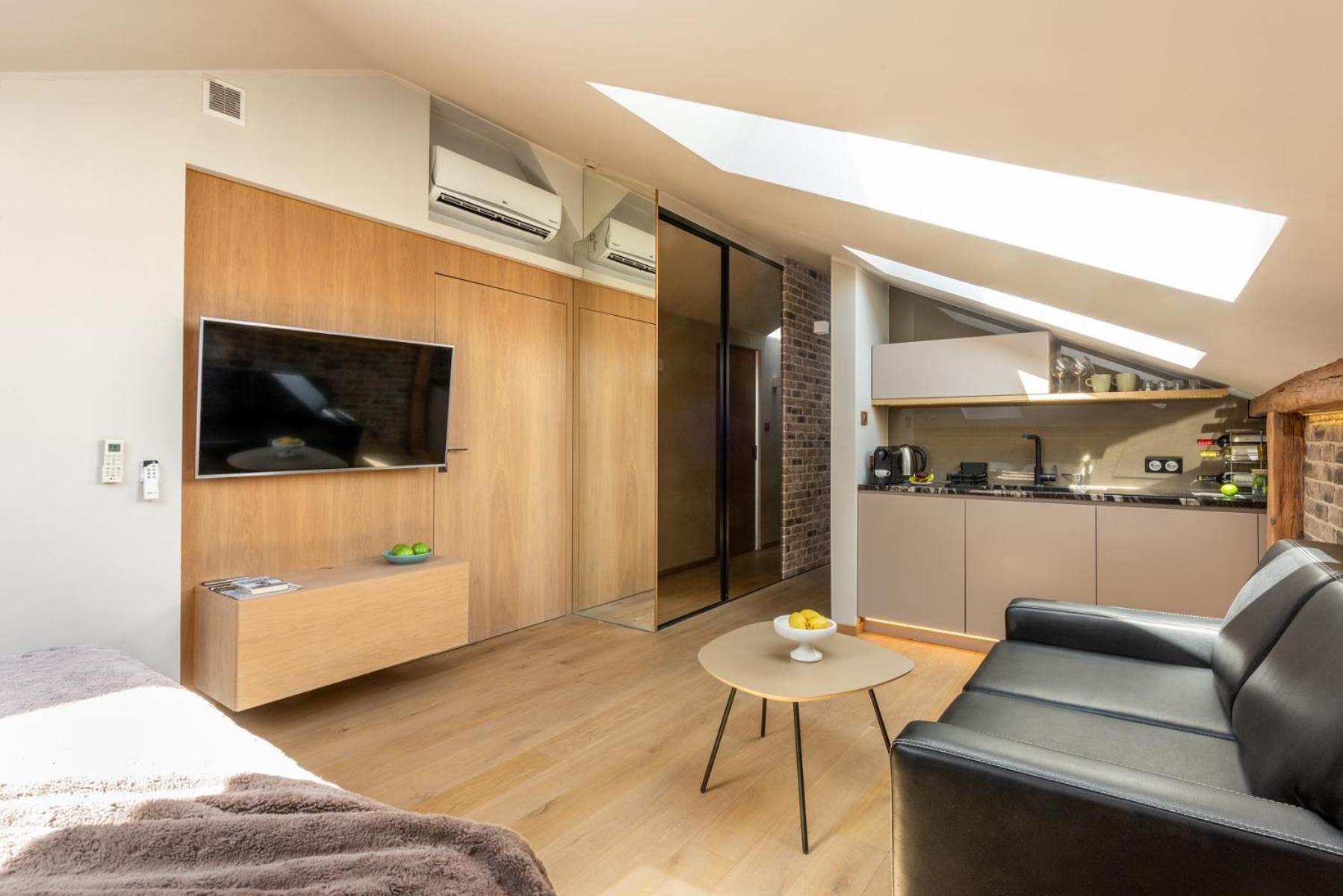 Skyline Apartament