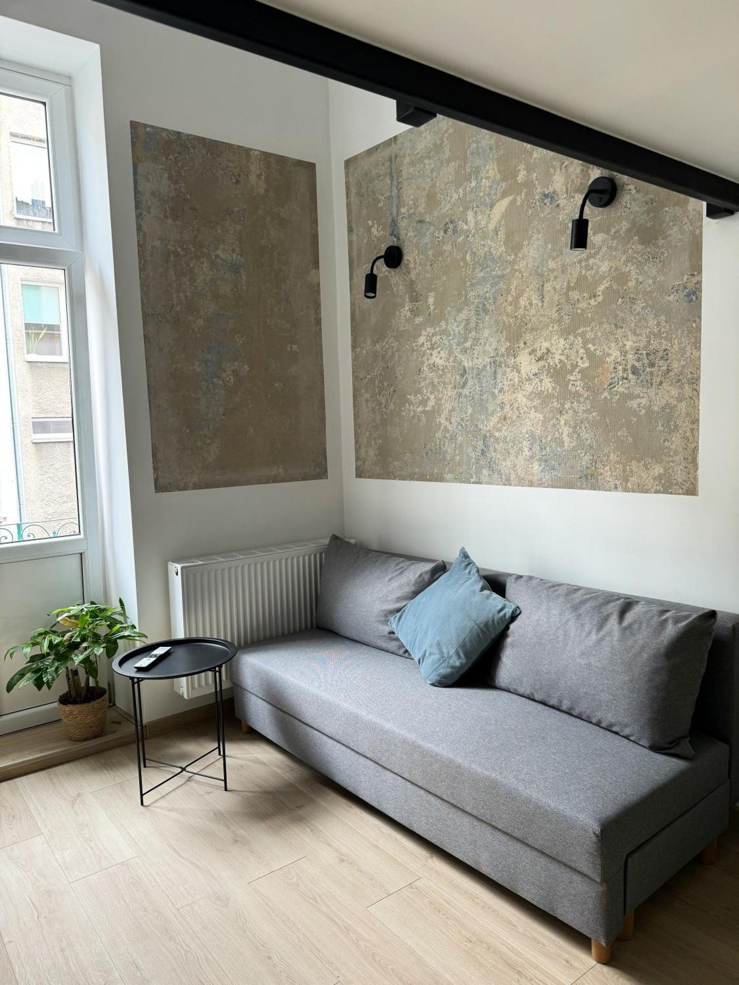 Center, Modern, Quiet Place By Homeclick * Krakau