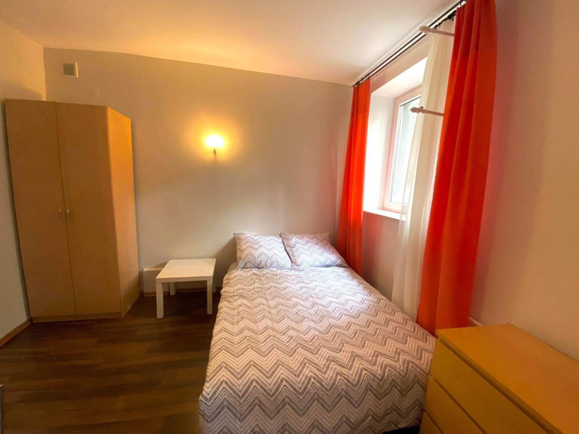 Apartment Comfortable In Old Town