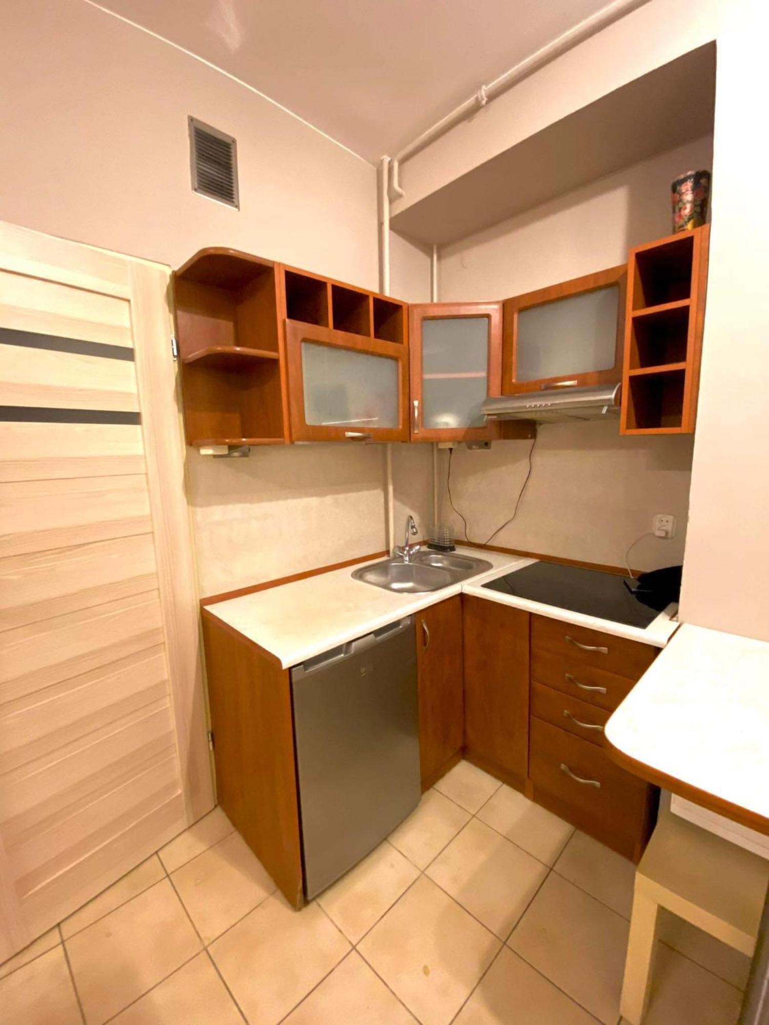 Comfortable In Old Town Apartment *