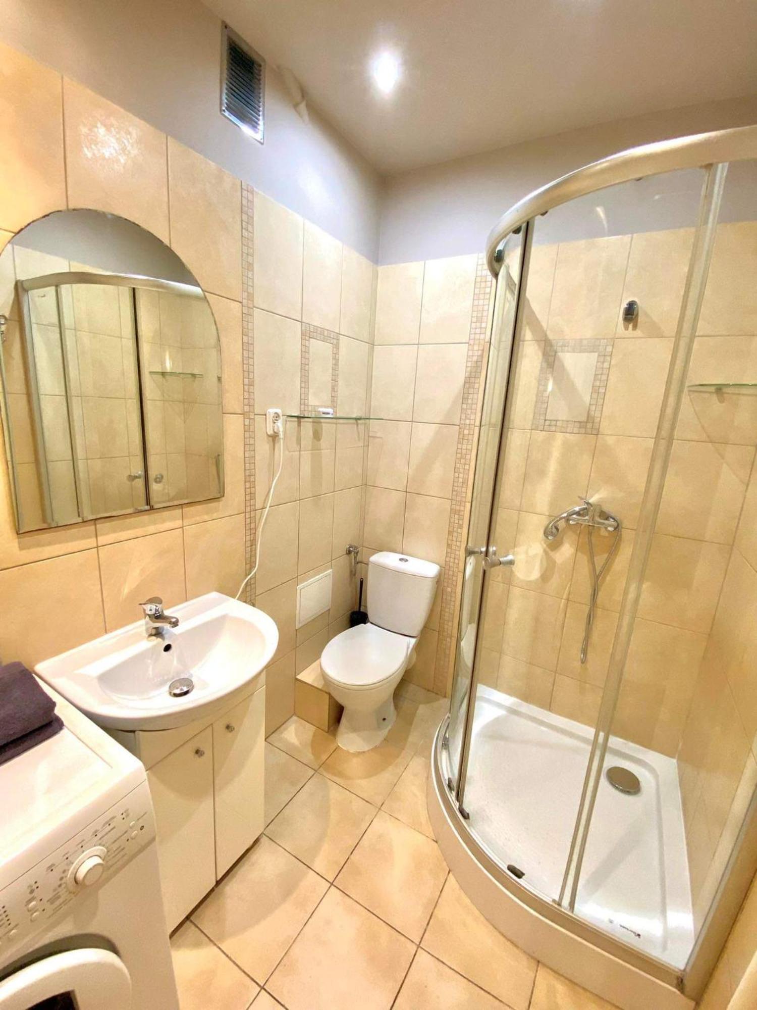 Apartment Comfortable In Old Town Krakow