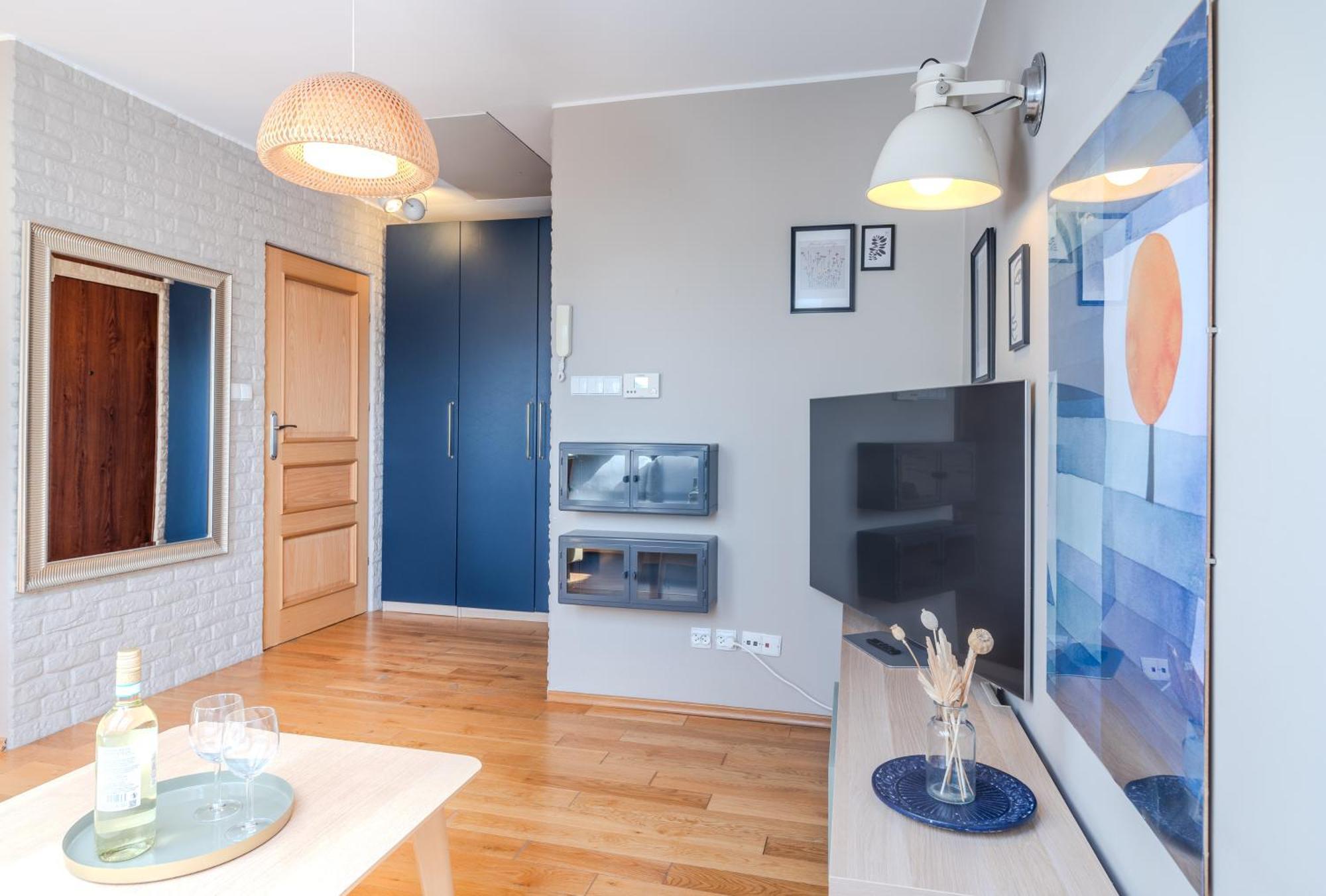 Apartament Castle View - Spacious - By Rentujemy *