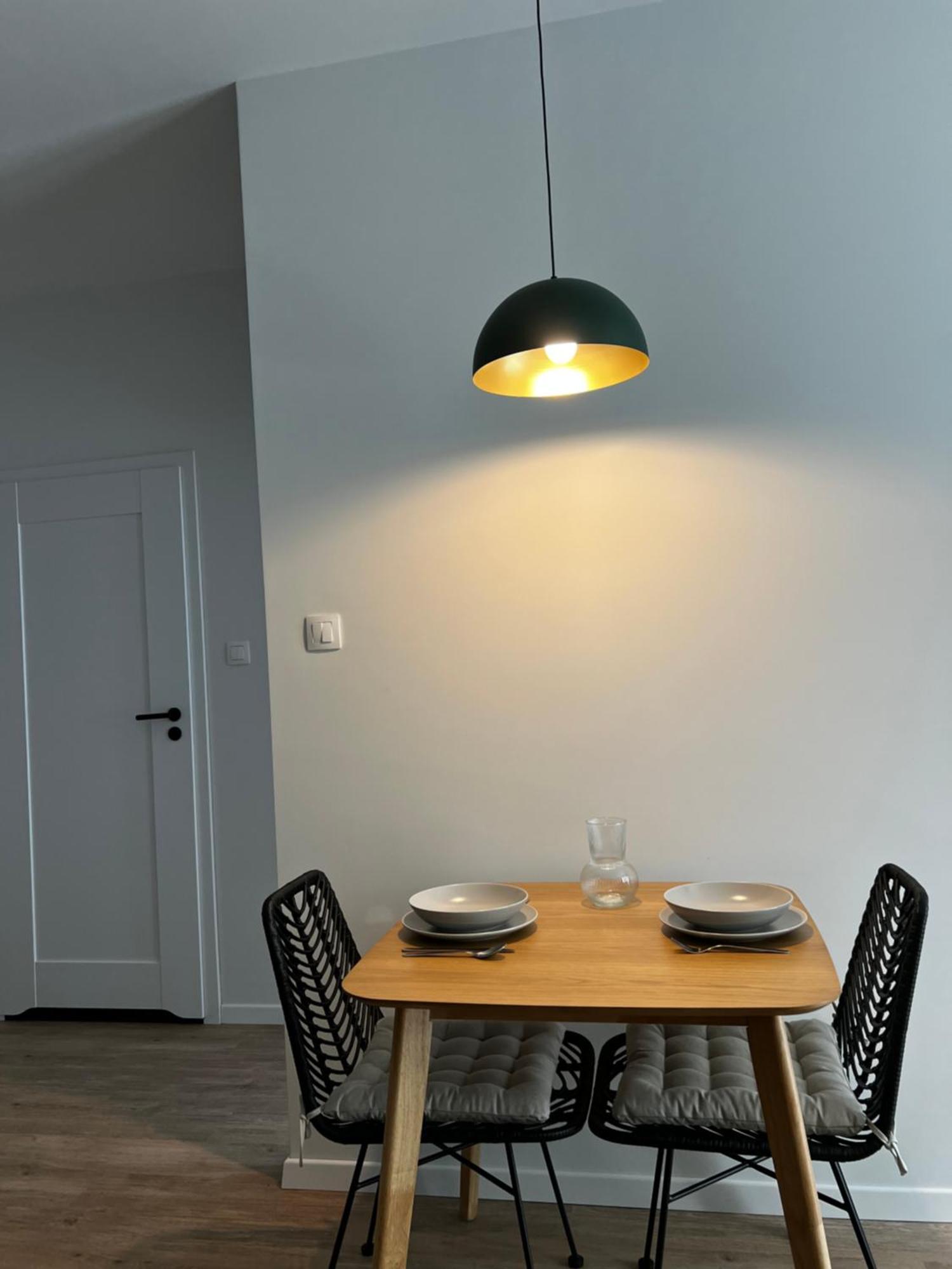 Sunrise Apartment *