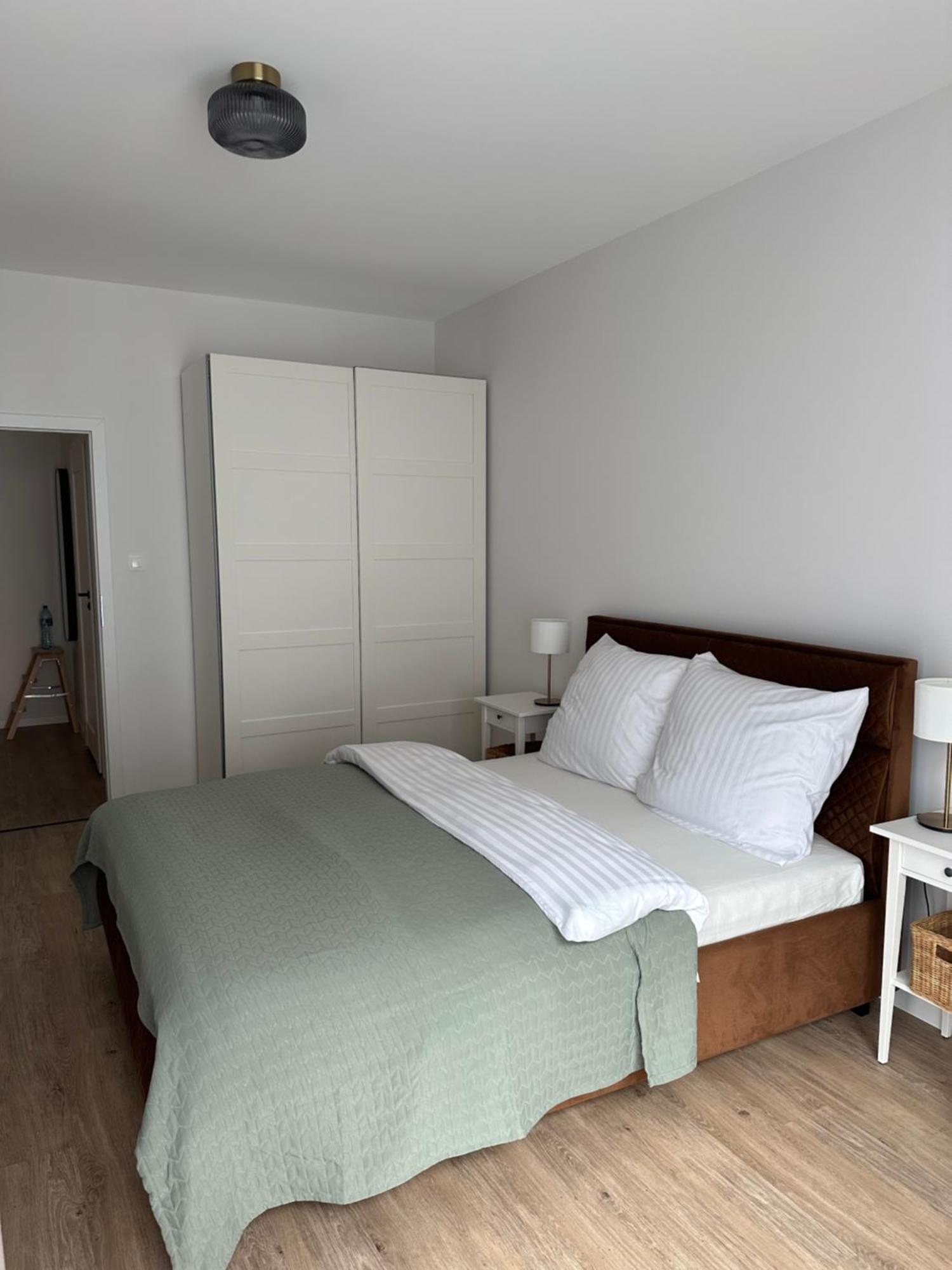Sunrise Apartment Krakow